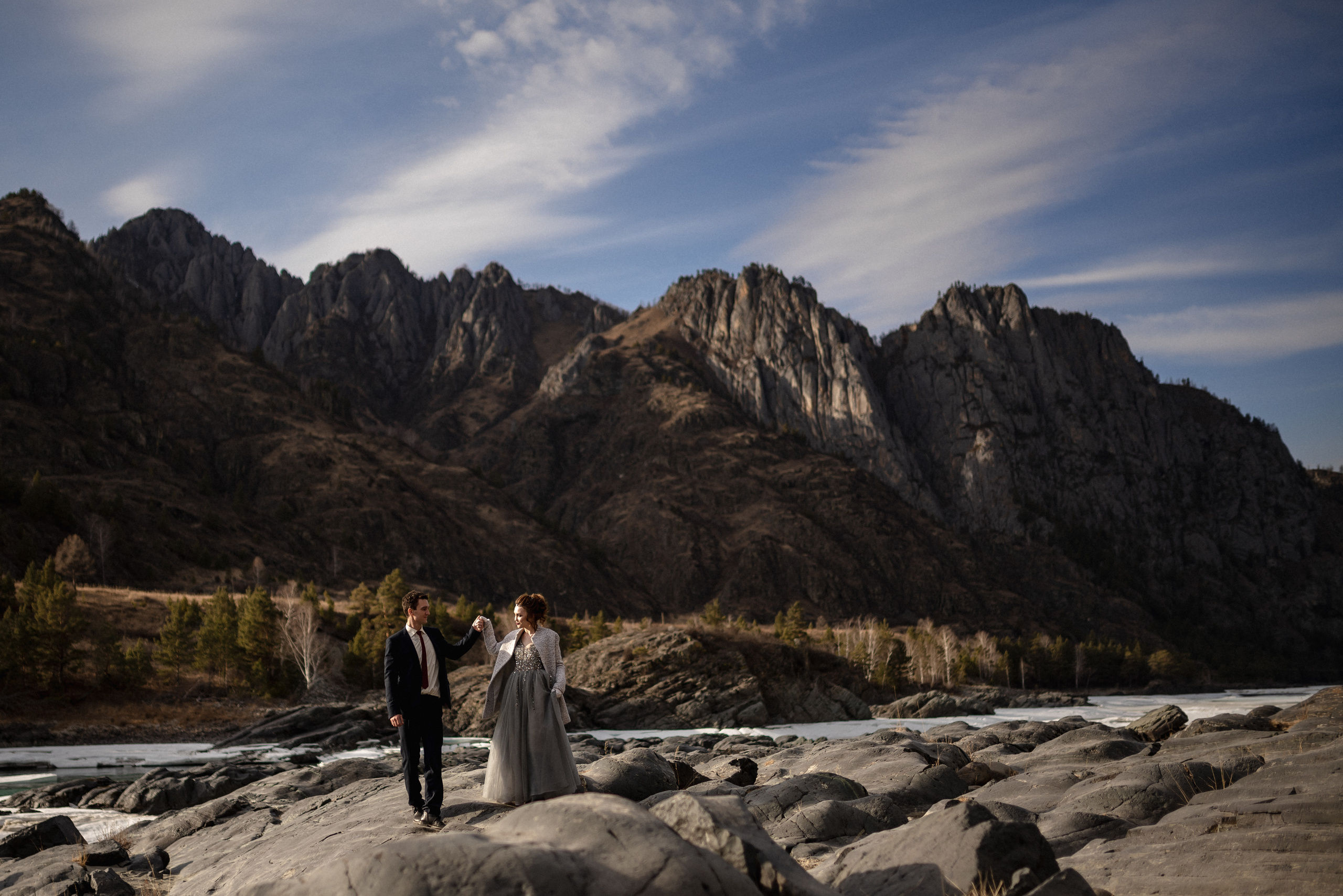 Иван и Светлана. Сергей Богомолов. Свадебный и семейный фотограф