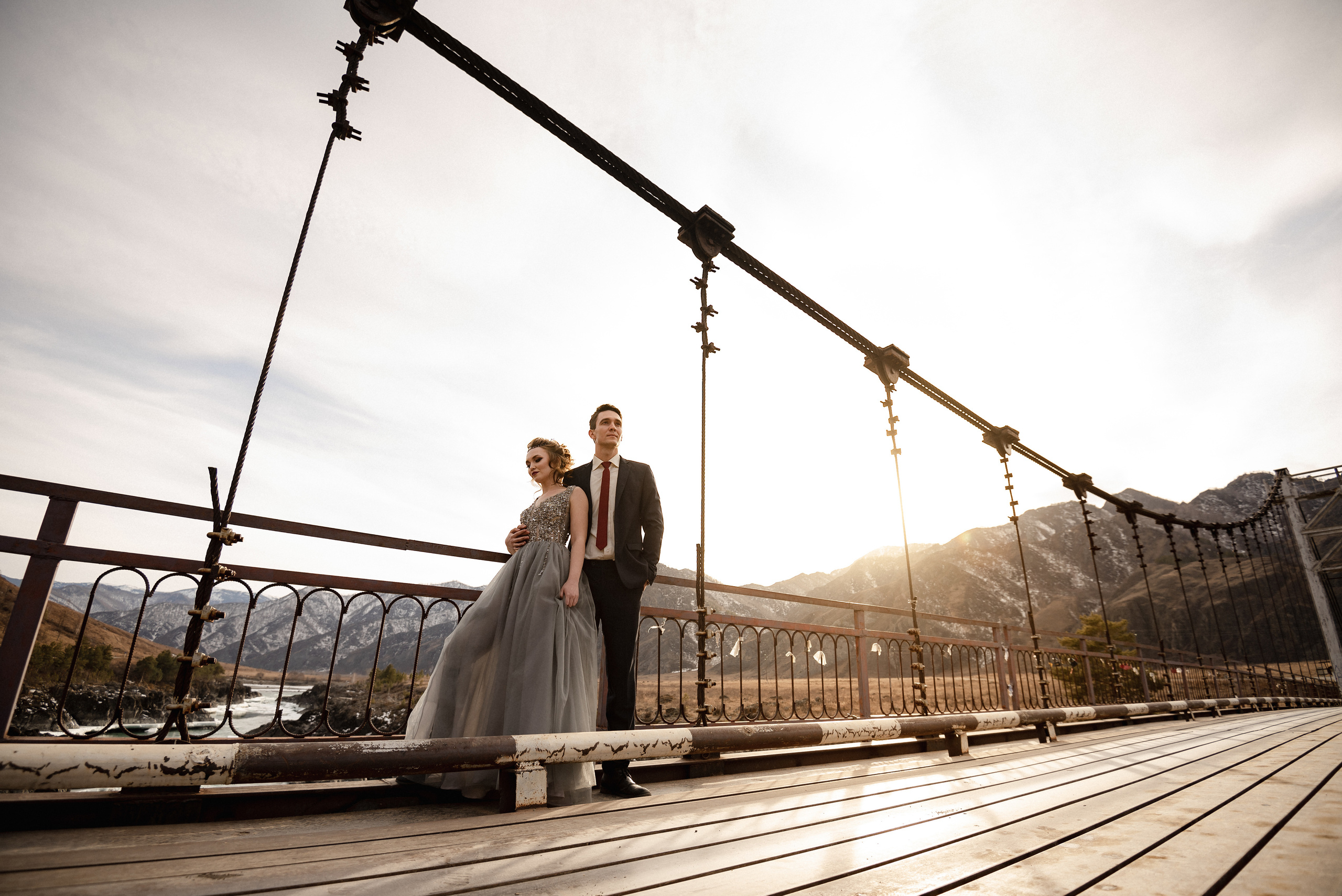 Иван и Светлана. Сергей Богомолов. Свадебный и семейный фотограф
