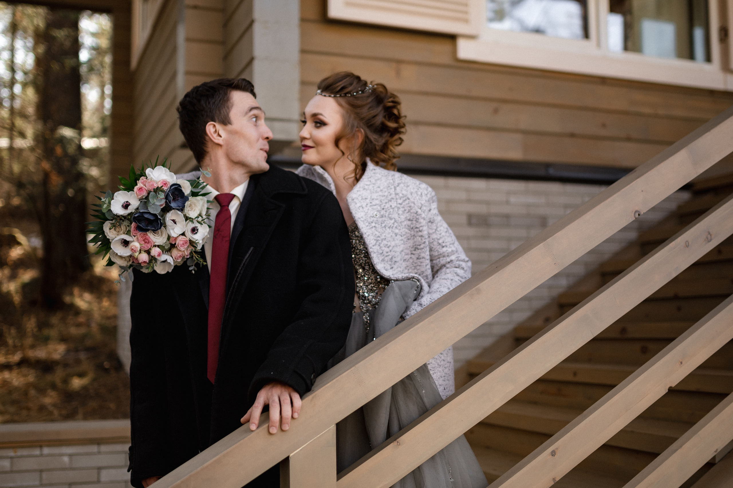 Иван и Светлана. Сергей Богомолов. Свадебный и семейный фотограф