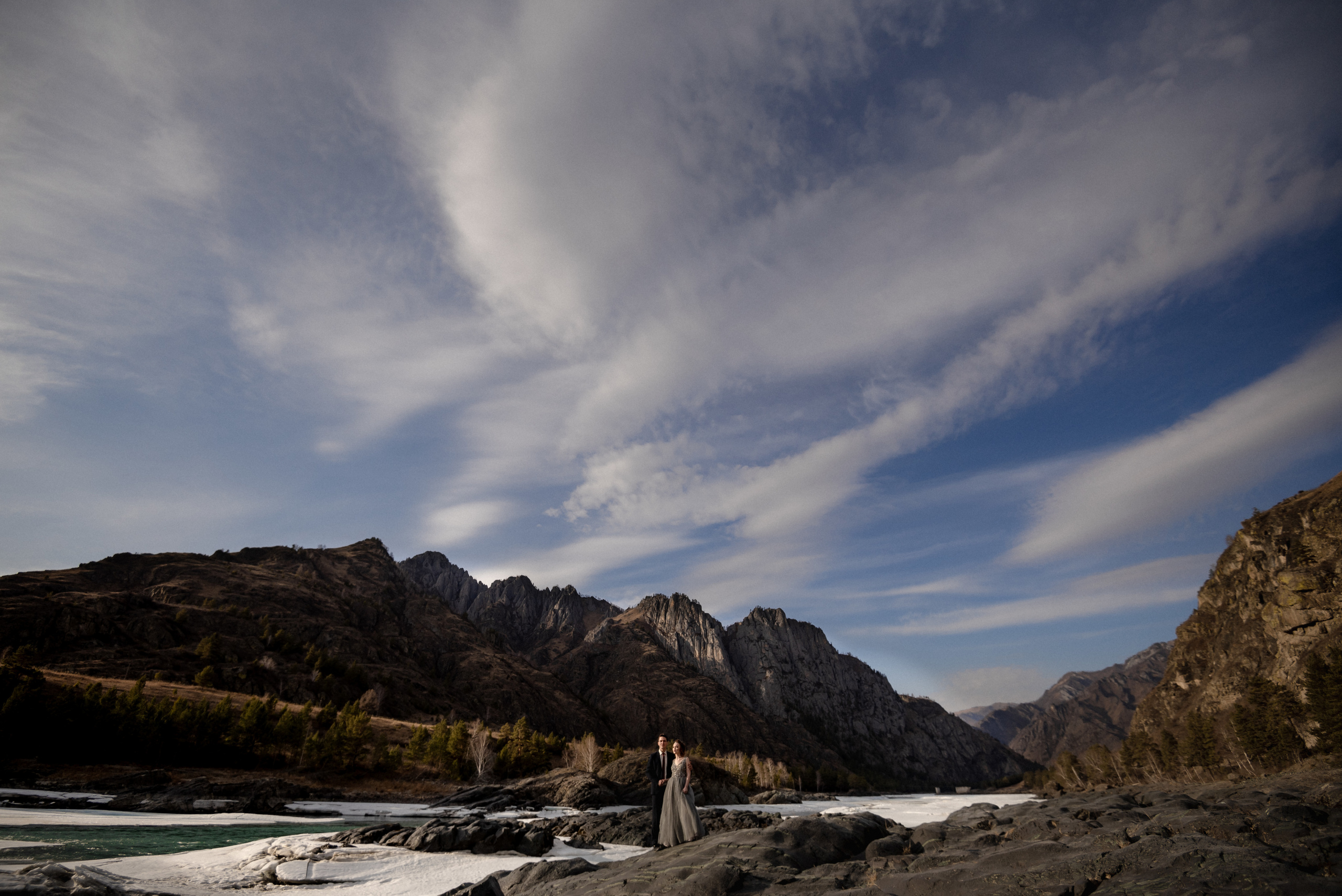 Иван и Светлана. Сергей Богомолов. Свадебный и семейный фотограф