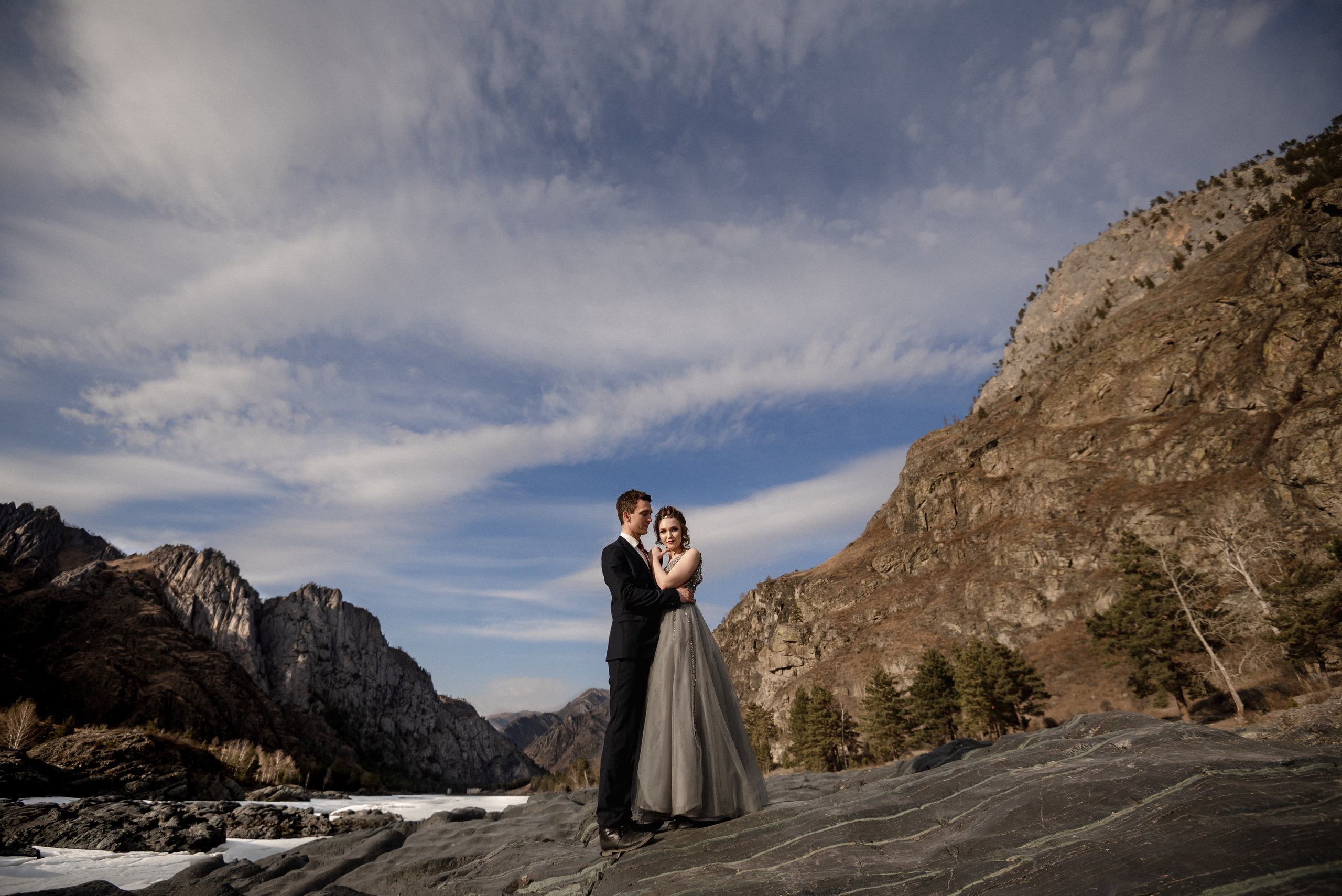 Иван и Светлана. Сергей Богомолов. Свадебный и семейный фотограф