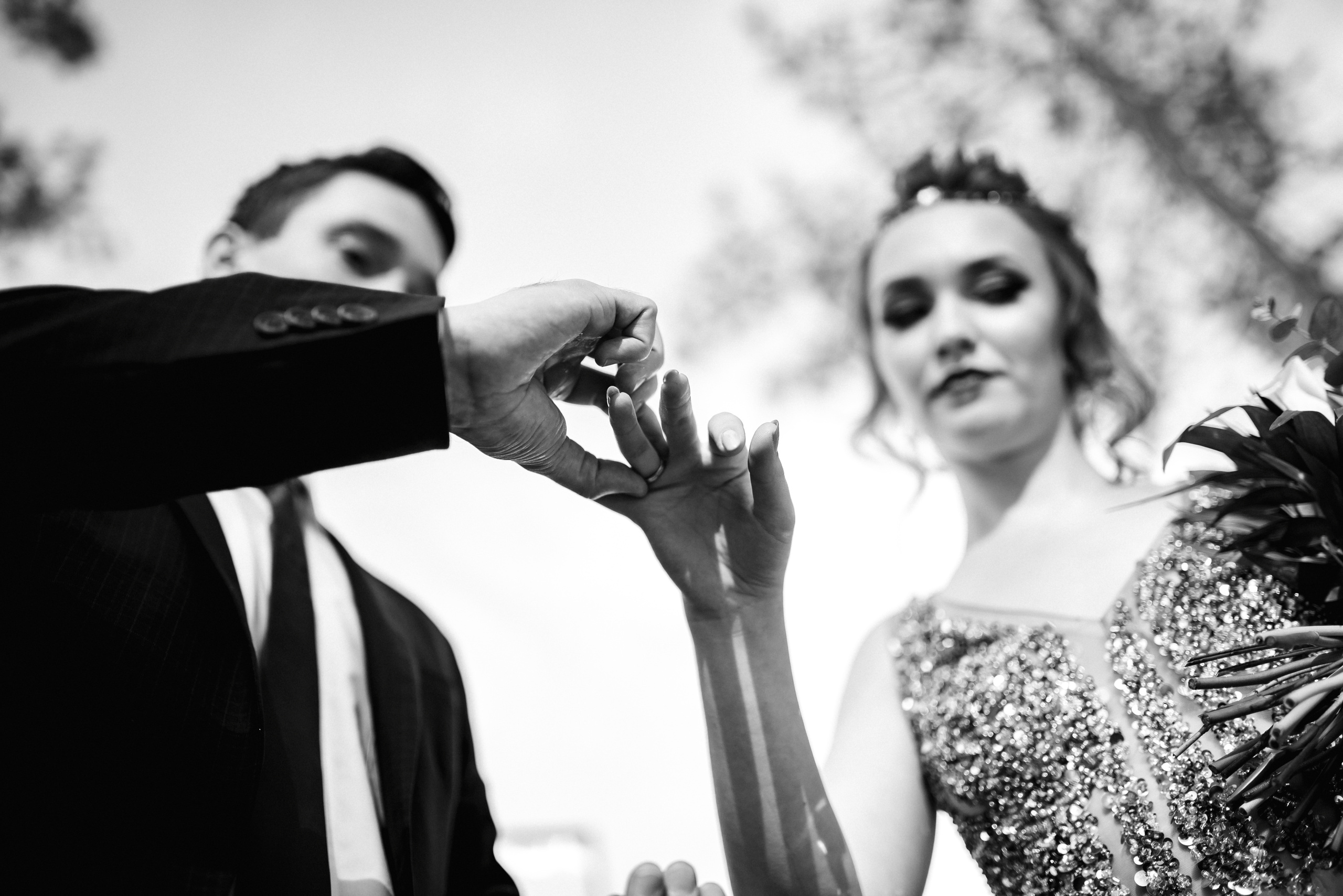 Иван и Светлана. Сергей Богомолов. Свадебный и семейный фотограф