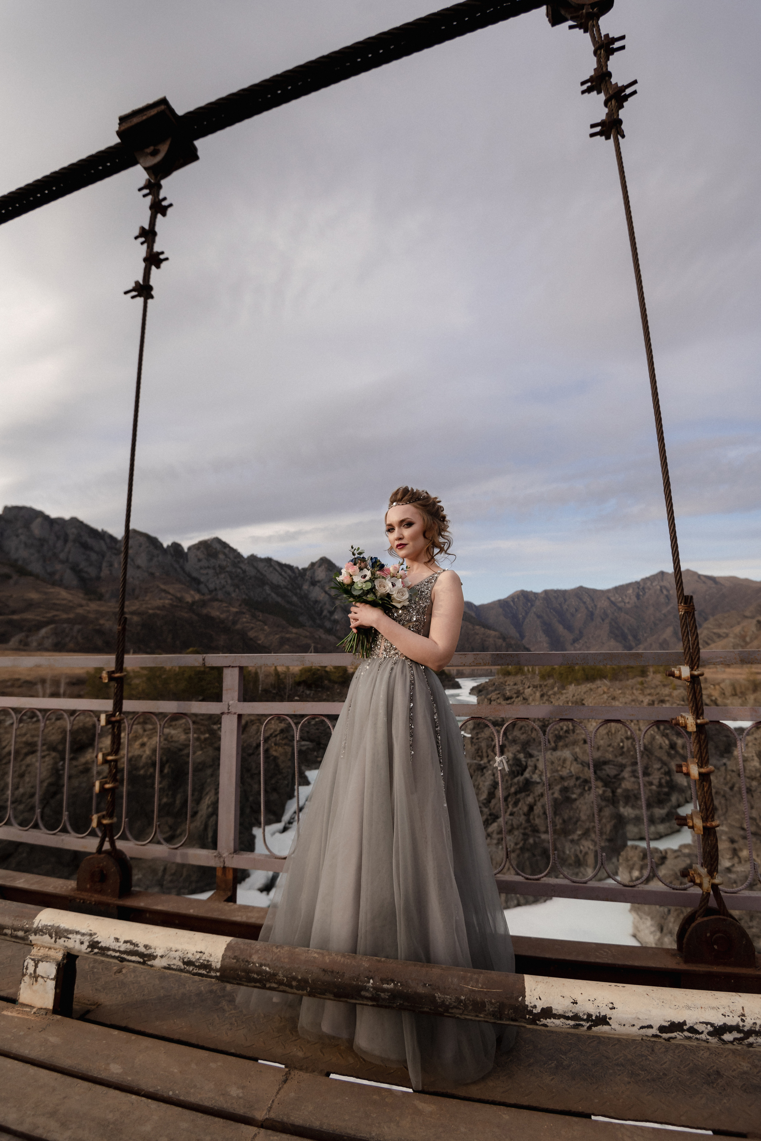 Иван и Светлана. Сергей Богомолов. Свадебный и семейный фотограф