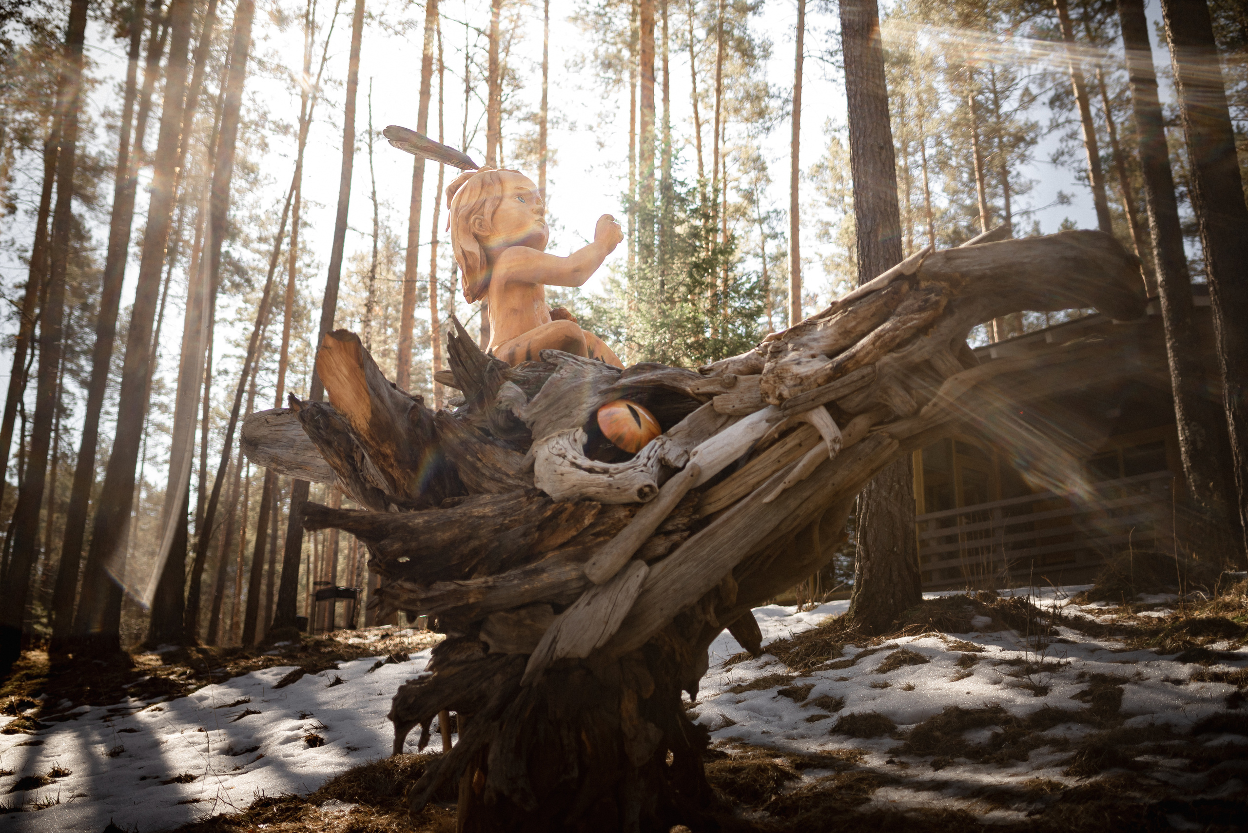 Иван и Светлана. Сергей Богомолов. Свадебный и семейный фотограф