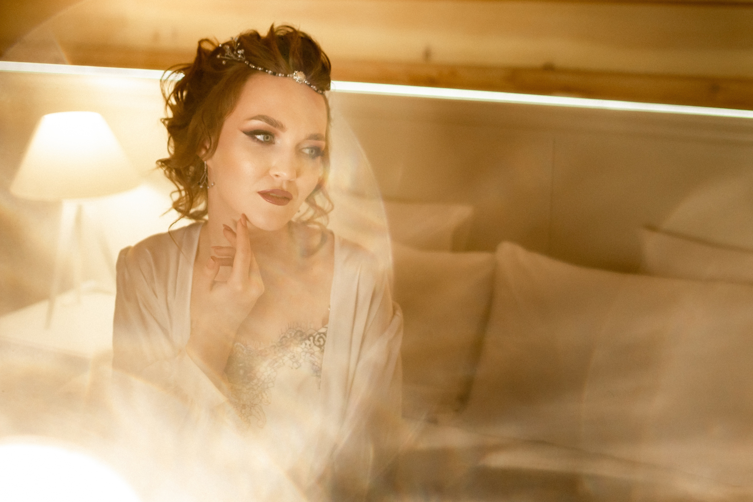 Иван и Светлана. Сергей Богомолов. Свадебный и семейный фотограф