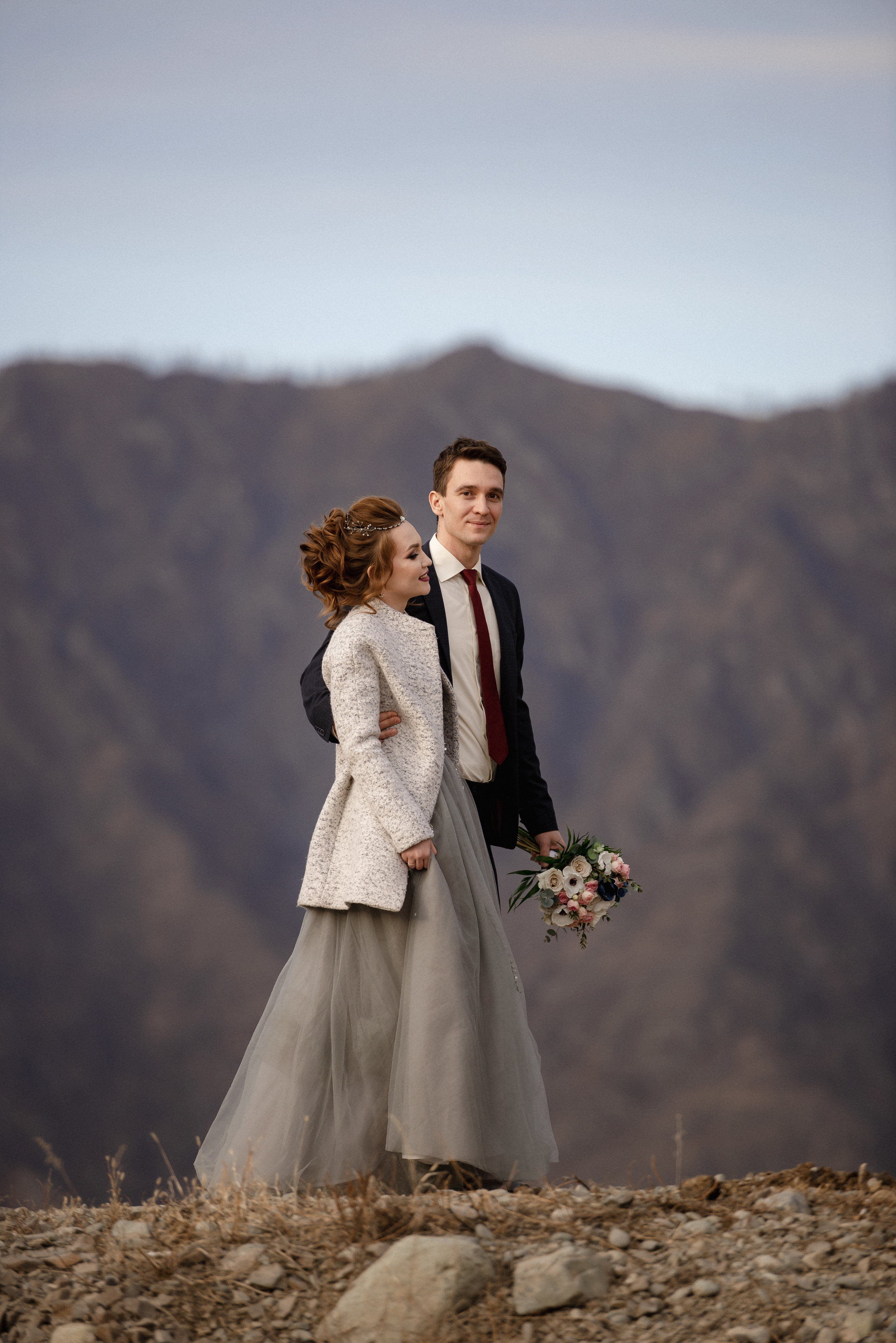 Иван и Светлана. Сергей Богомолов. Свадебный и семейный фотограф