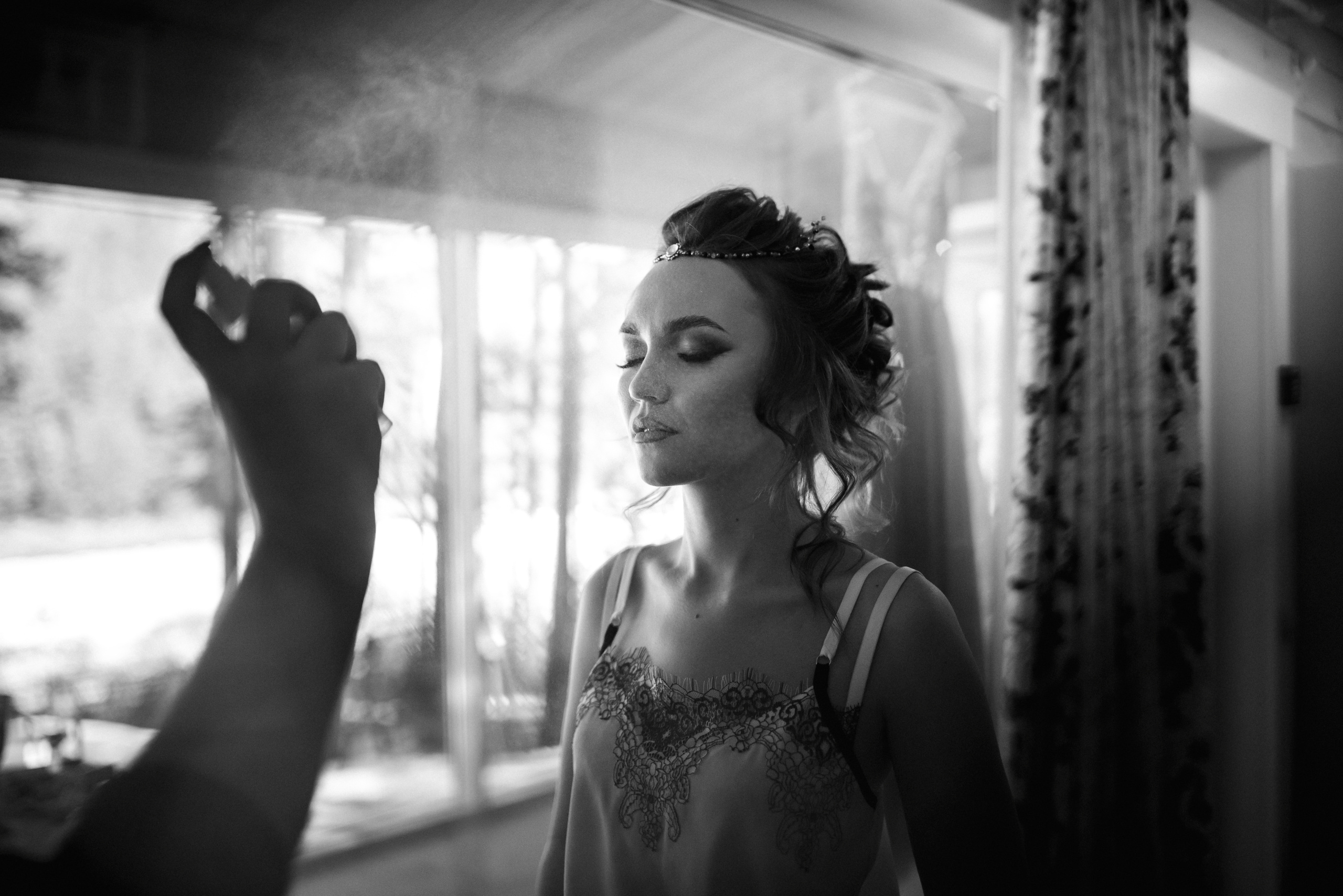 Иван и Светлана. Сергей Богомолов. Свадебный и семейный фотограф