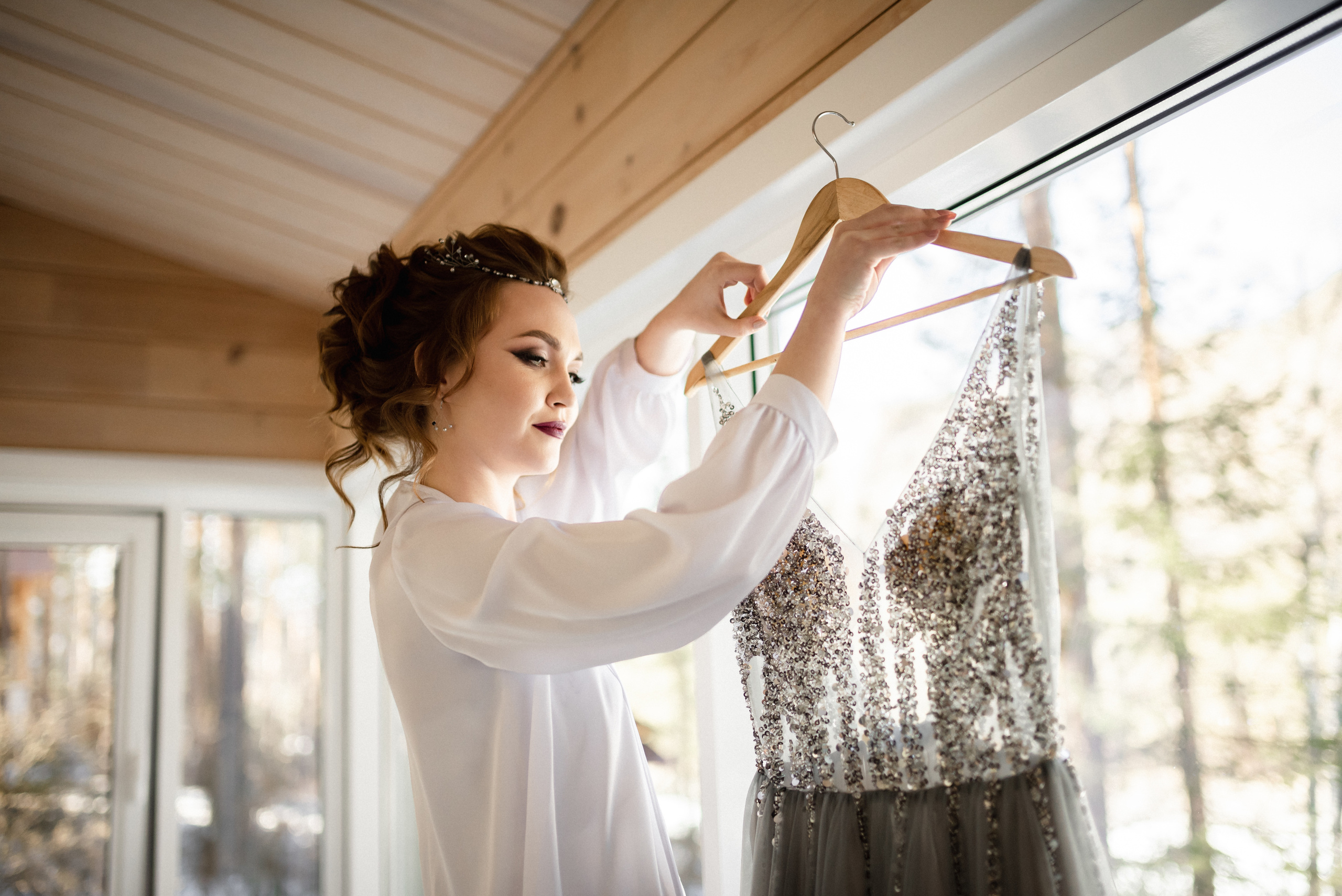 Иван и Светлана. Сергей Богомолов. Свадебный и семейный фотограф