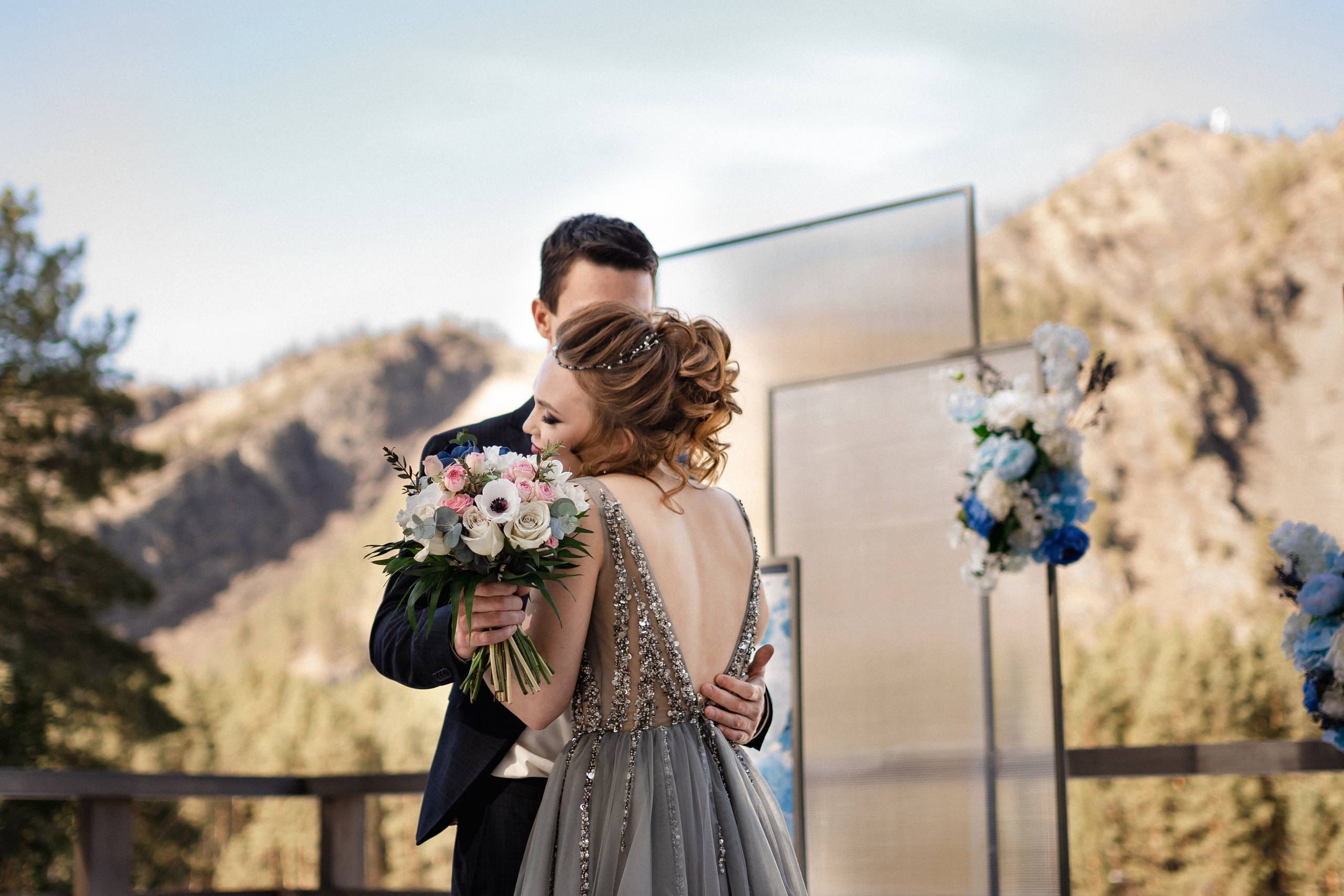 Иван и Светлана. Сергей Богомолов. Свадебный и семейный фотограф