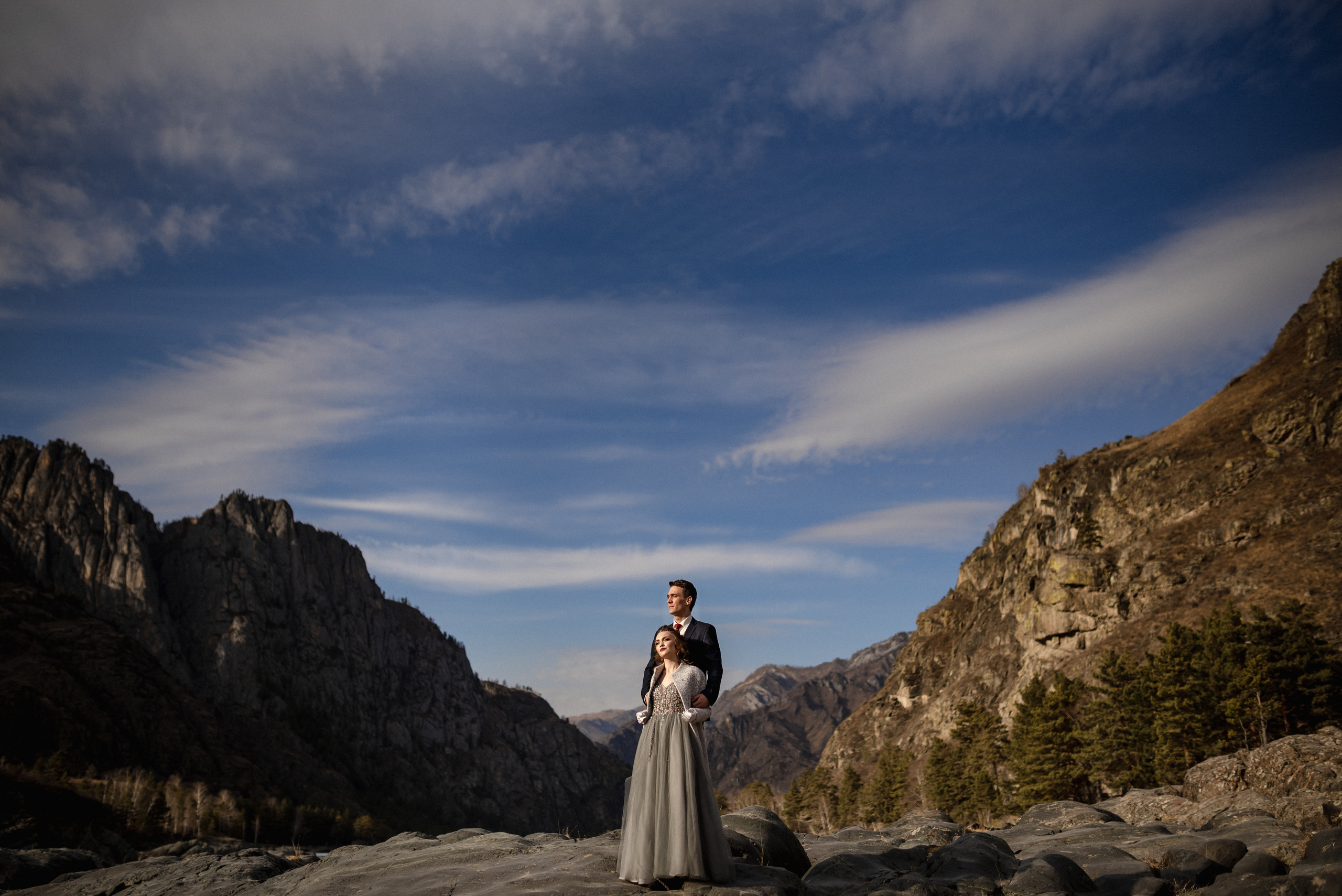 Иван и Светлана. Сергей Богомолов. Свадебный и семейный фотограф