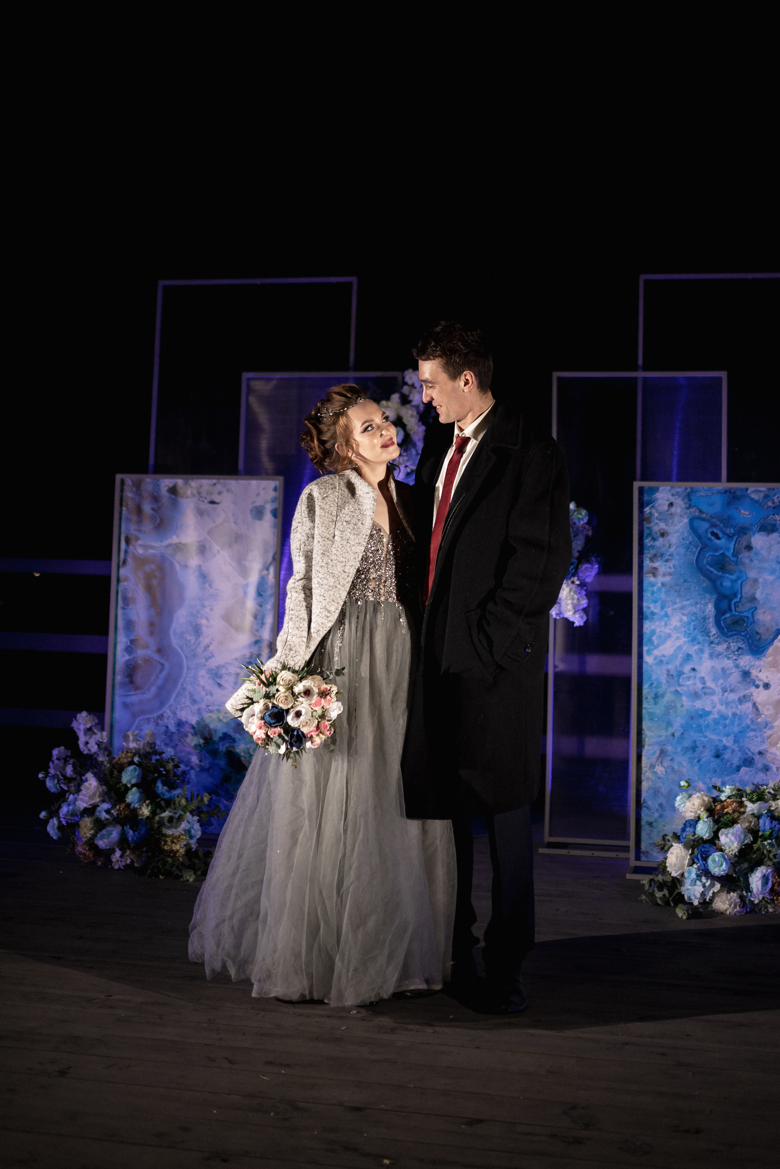 Иван и Светлана. Сергей Богомолов. Свадебный и семейный фотограф