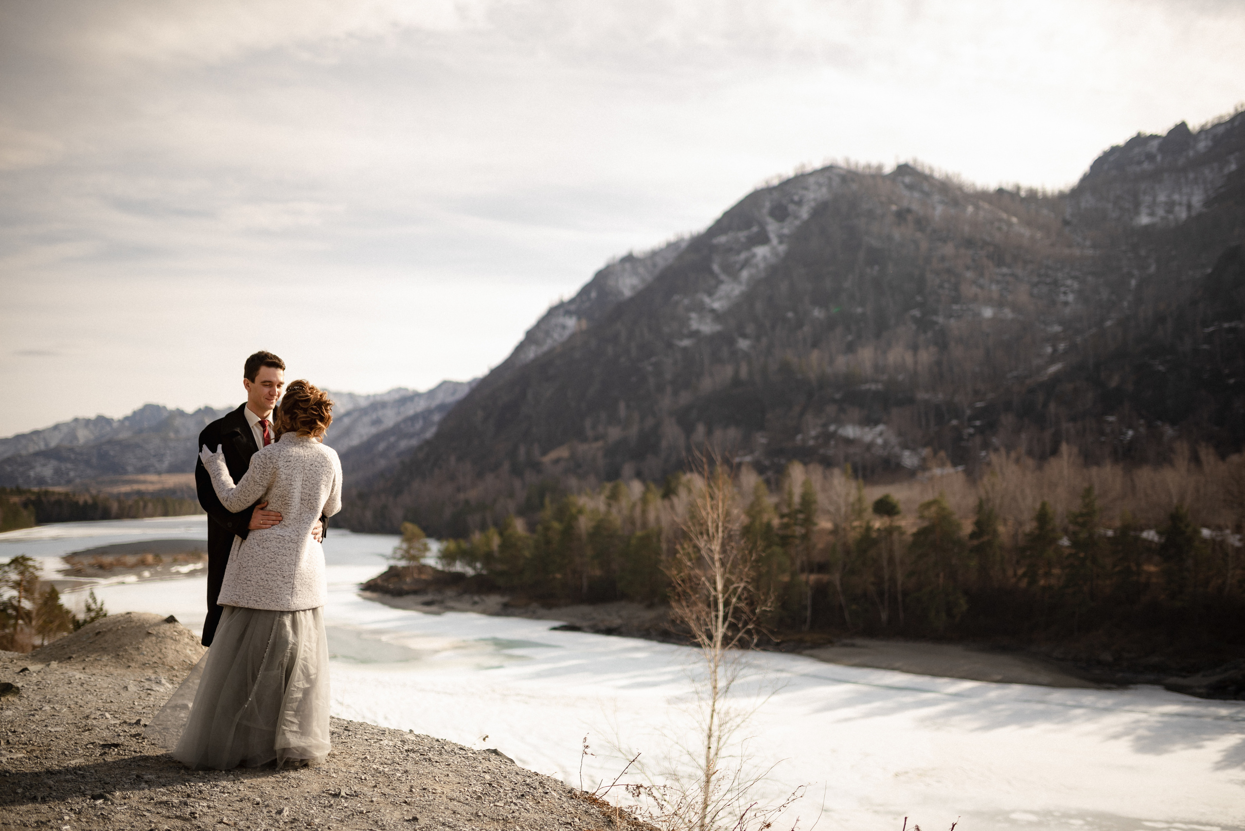 Иван и Светлана. Сергей Богомолов. Свадебный и семейный фотограф