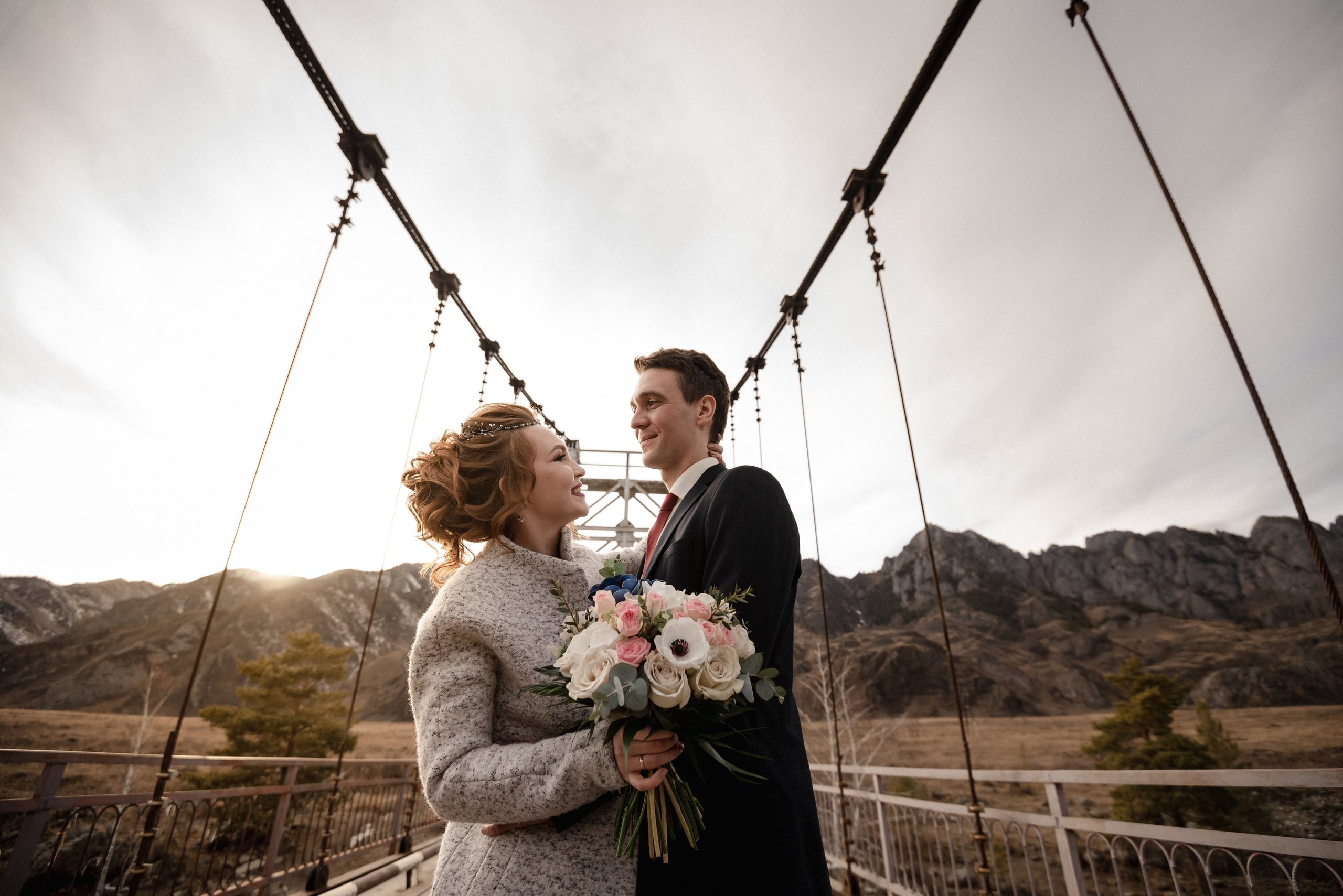 Иван и Светлана. Сергей Богомолов. Свадебный и семейный фотограф