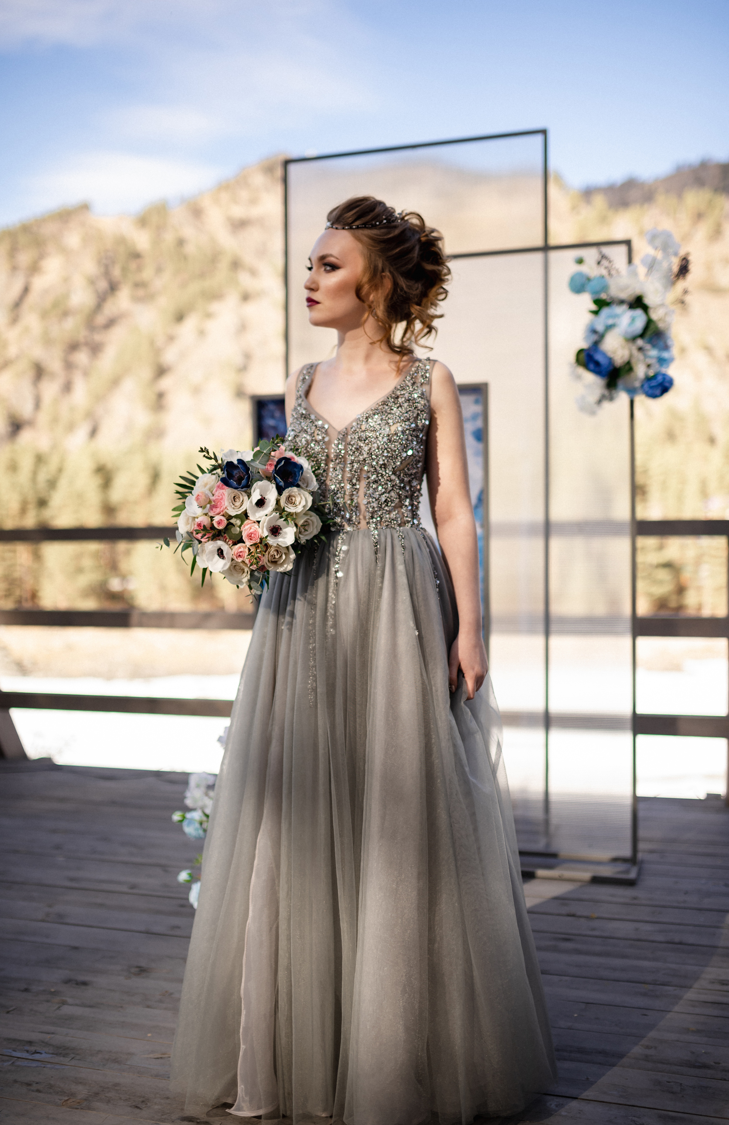 Иван и Светлана. Сергей Богомолов. Свадебный и семейный фотограф