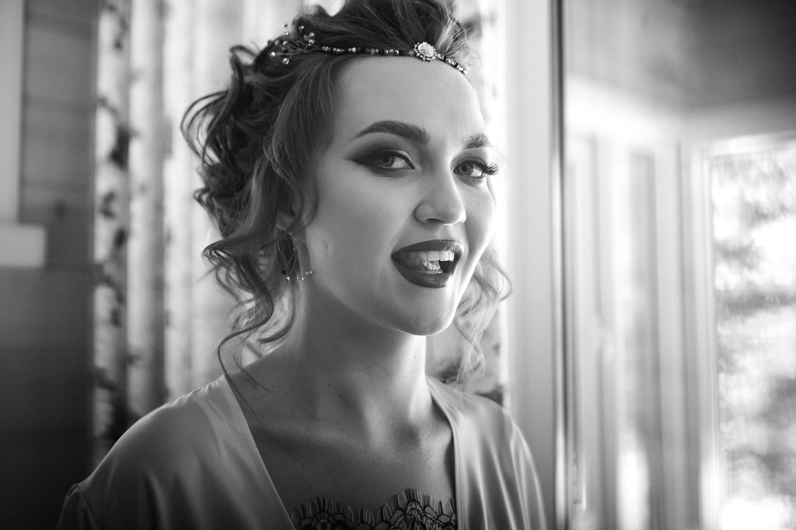 Иван и Светлана. Сергей Богомолов. Свадебный и семейный фотограф