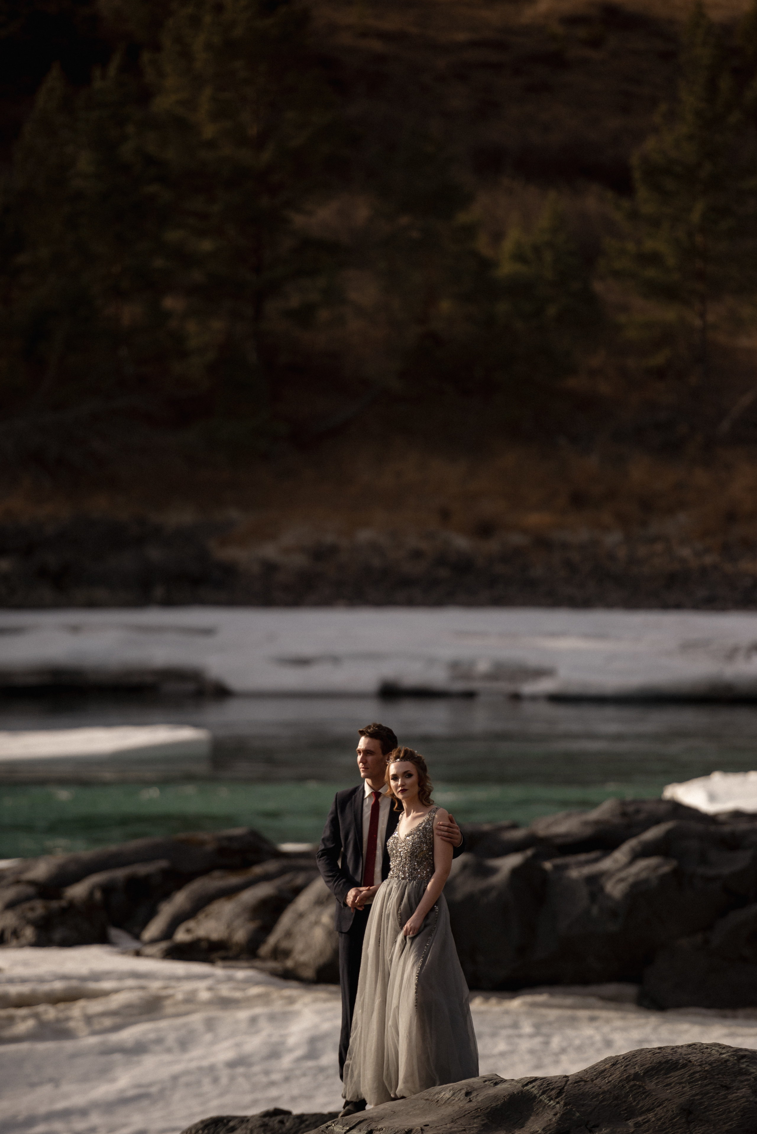 Иван и Светлана. Сергей Богомолов. Свадебный и семейный фотограф