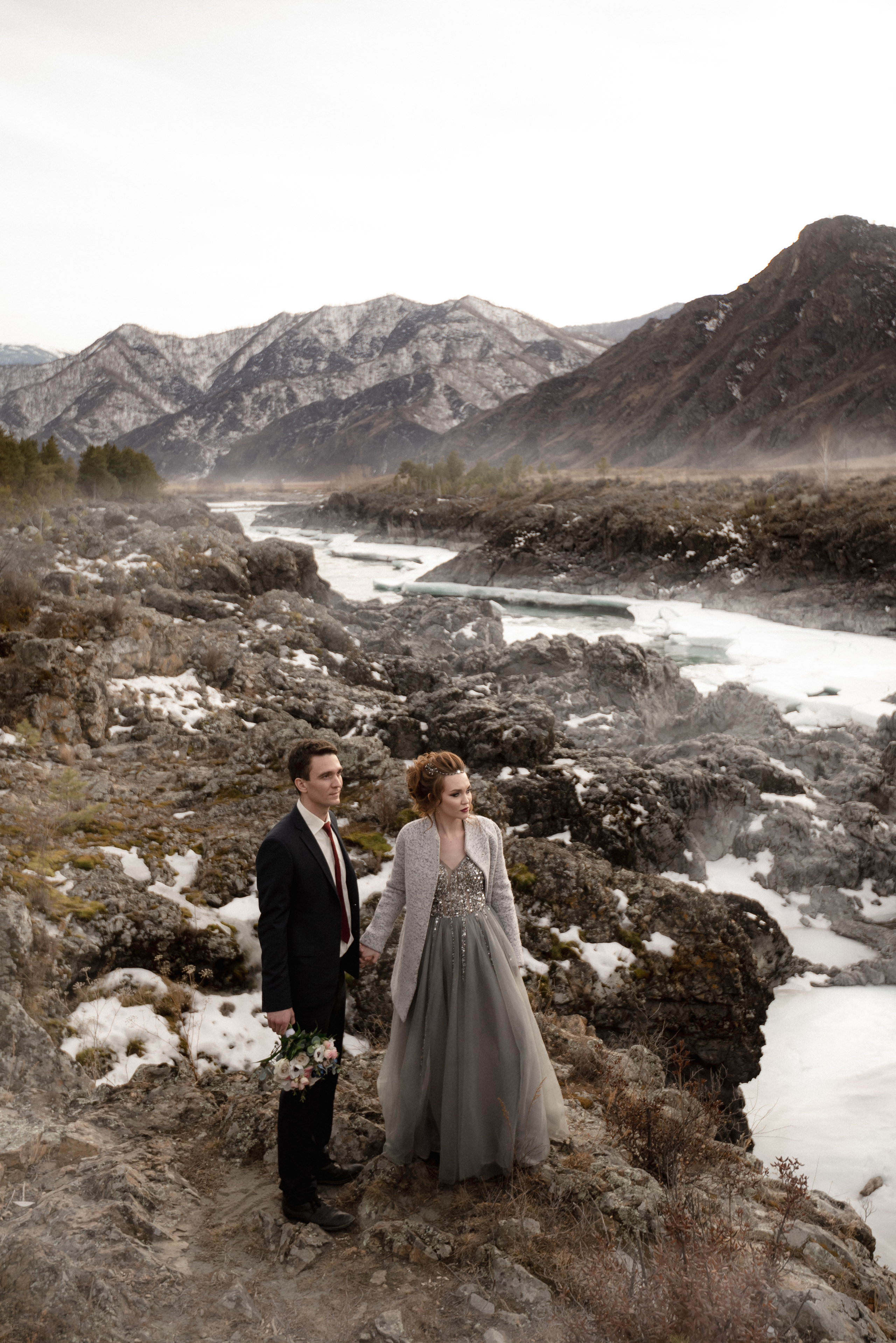 Иван и Светлана. Сергей Богомолов. Свадебный и семейный фотограф