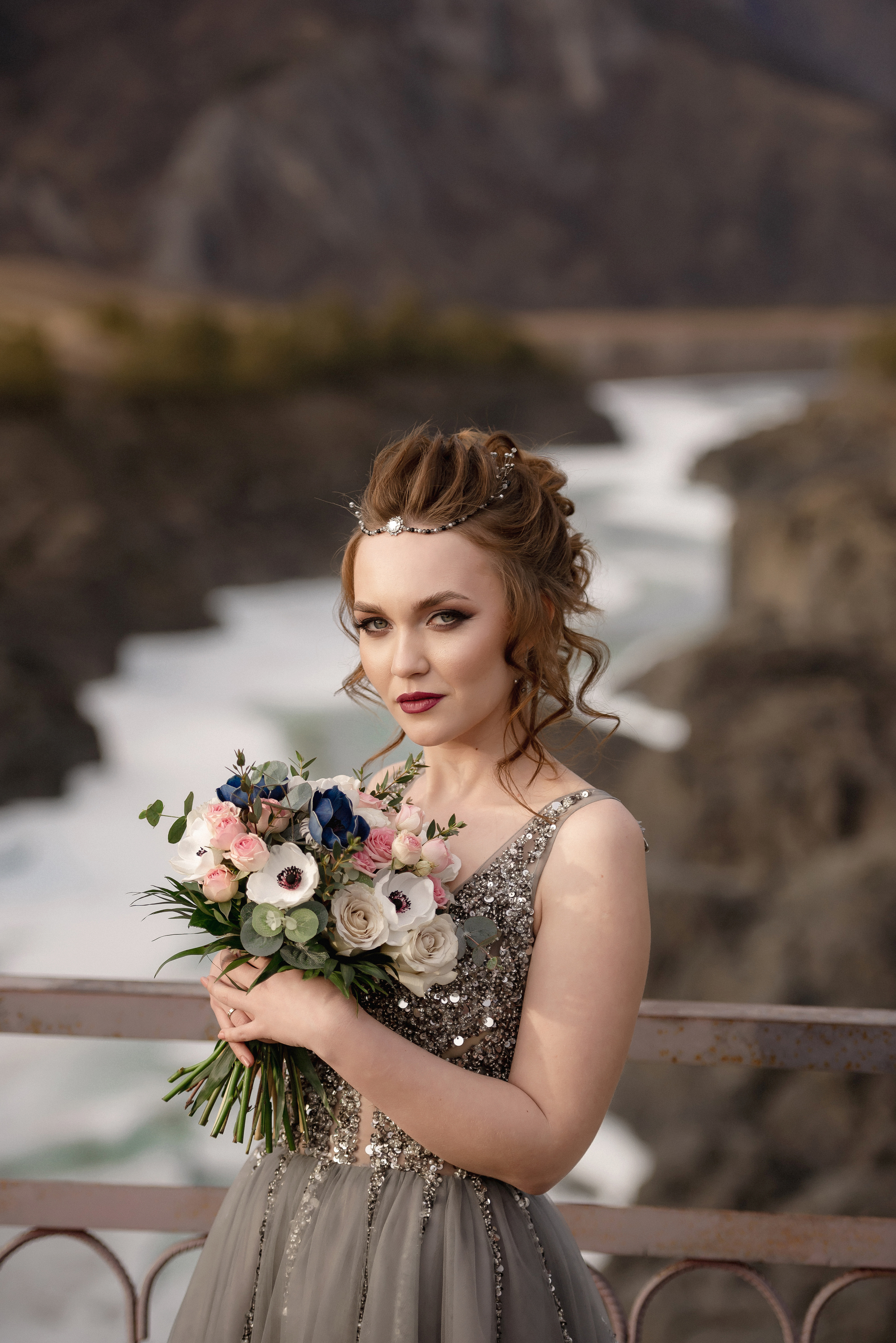 Иван и Светлана. Сергей Богомолов. Свадебный и семейный фотограф