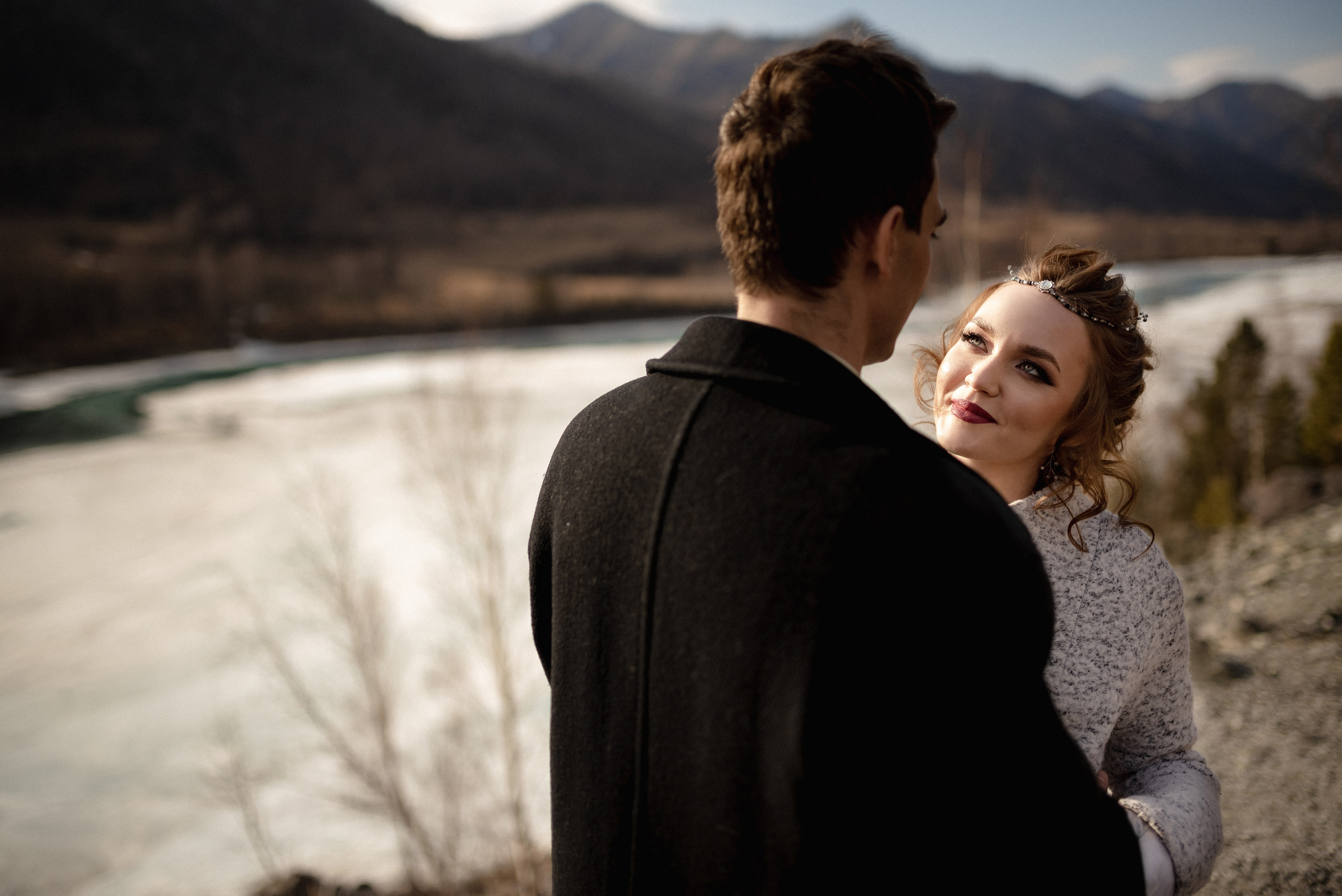 Иван и Светлана. Сергей Богомолов. Свадебный и семейный фотограф