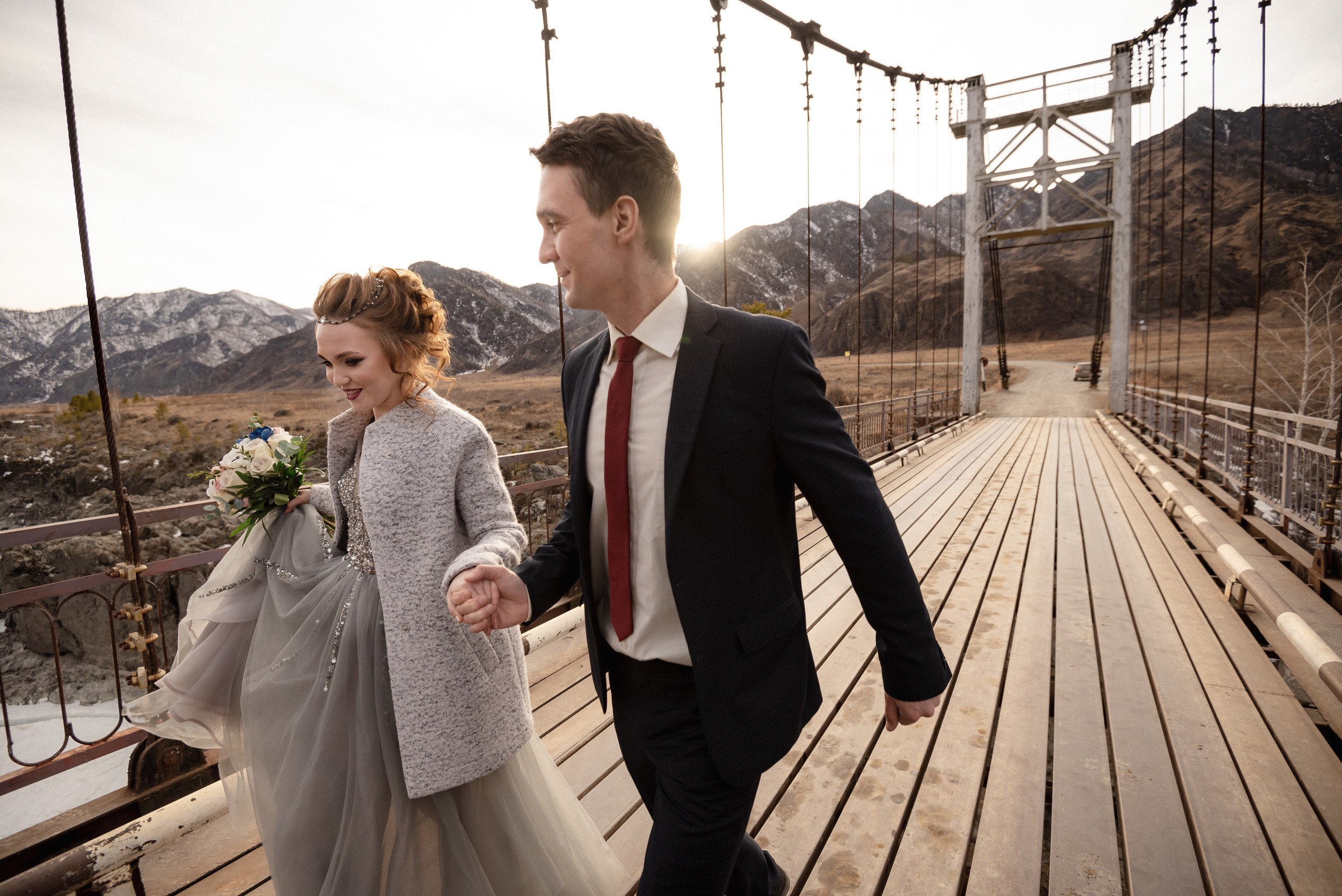 Иван и Светлана. Сергей Богомолов. Свадебный и семейный фотограф