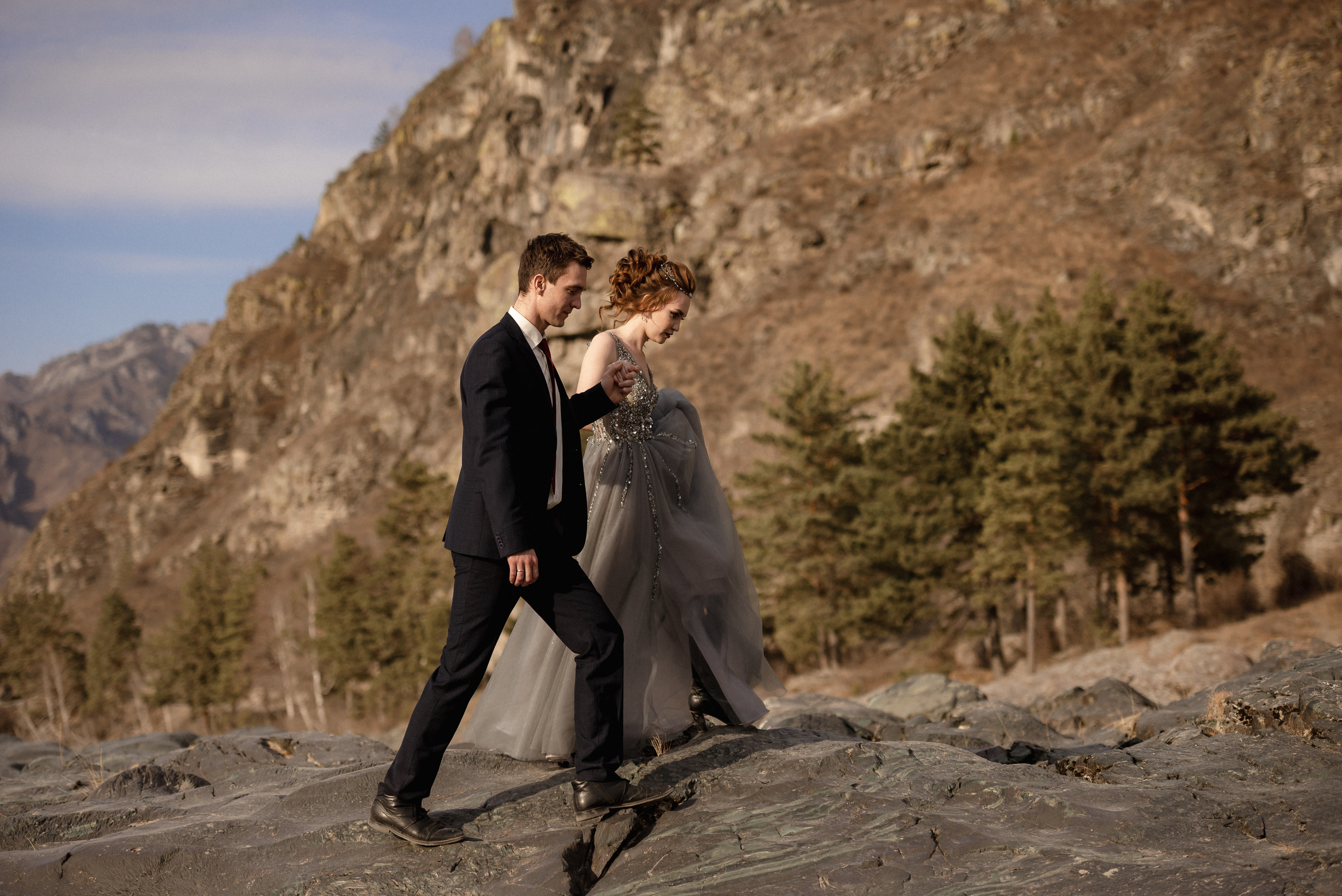 Иван и Светлана. Сергей Богомолов. Свадебный и семейный фотограф