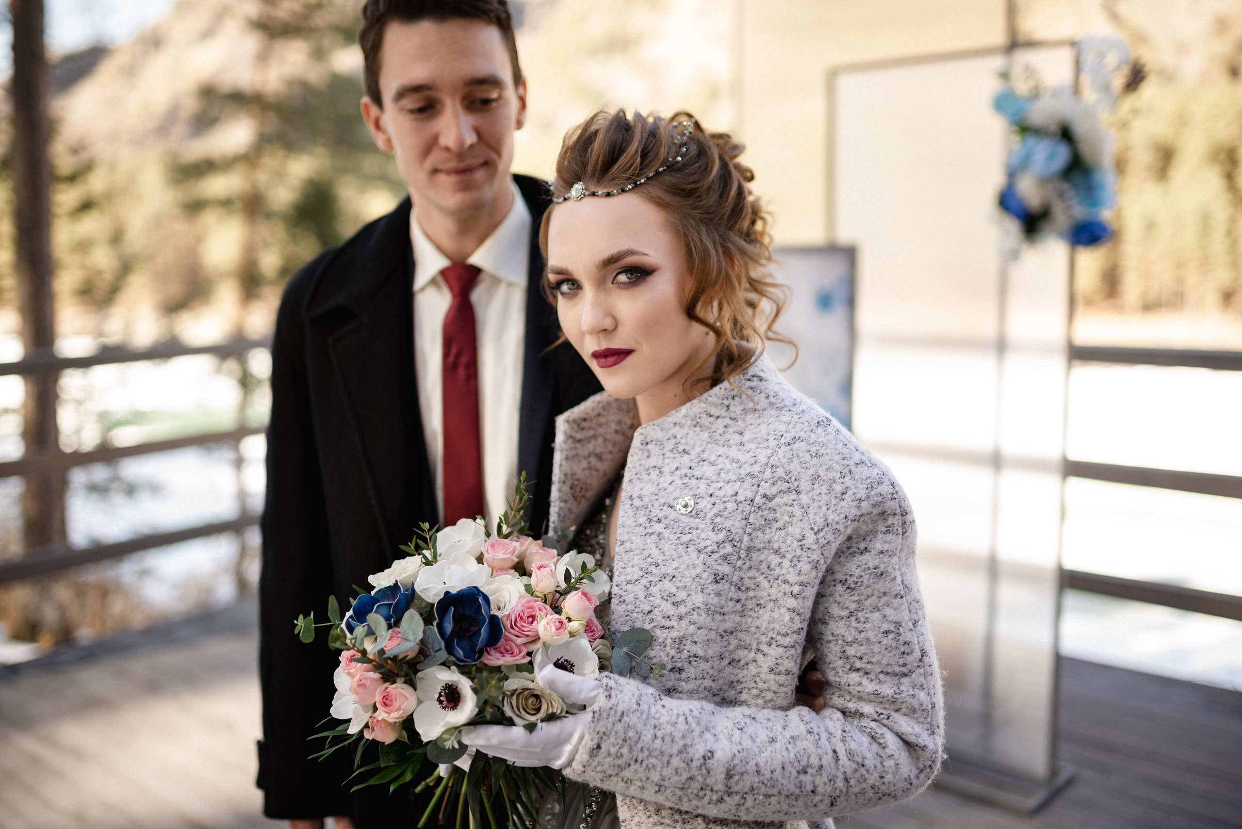 Иван и Светлана. Сергей Богомолов. Свадебный и семейный фотограф