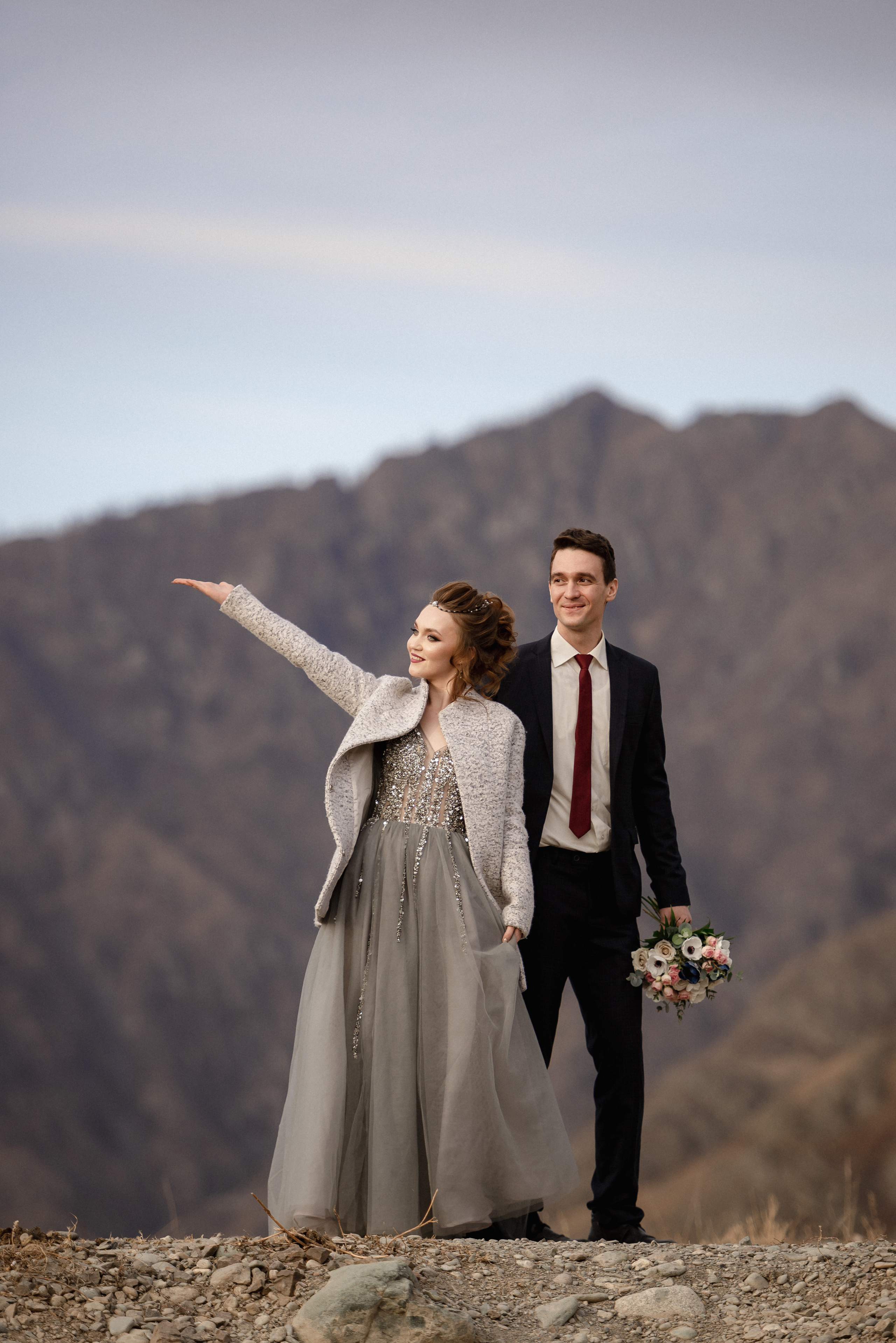 Иван и Светлана. Сергей Богомолов. Свадебный и семейный фотограф