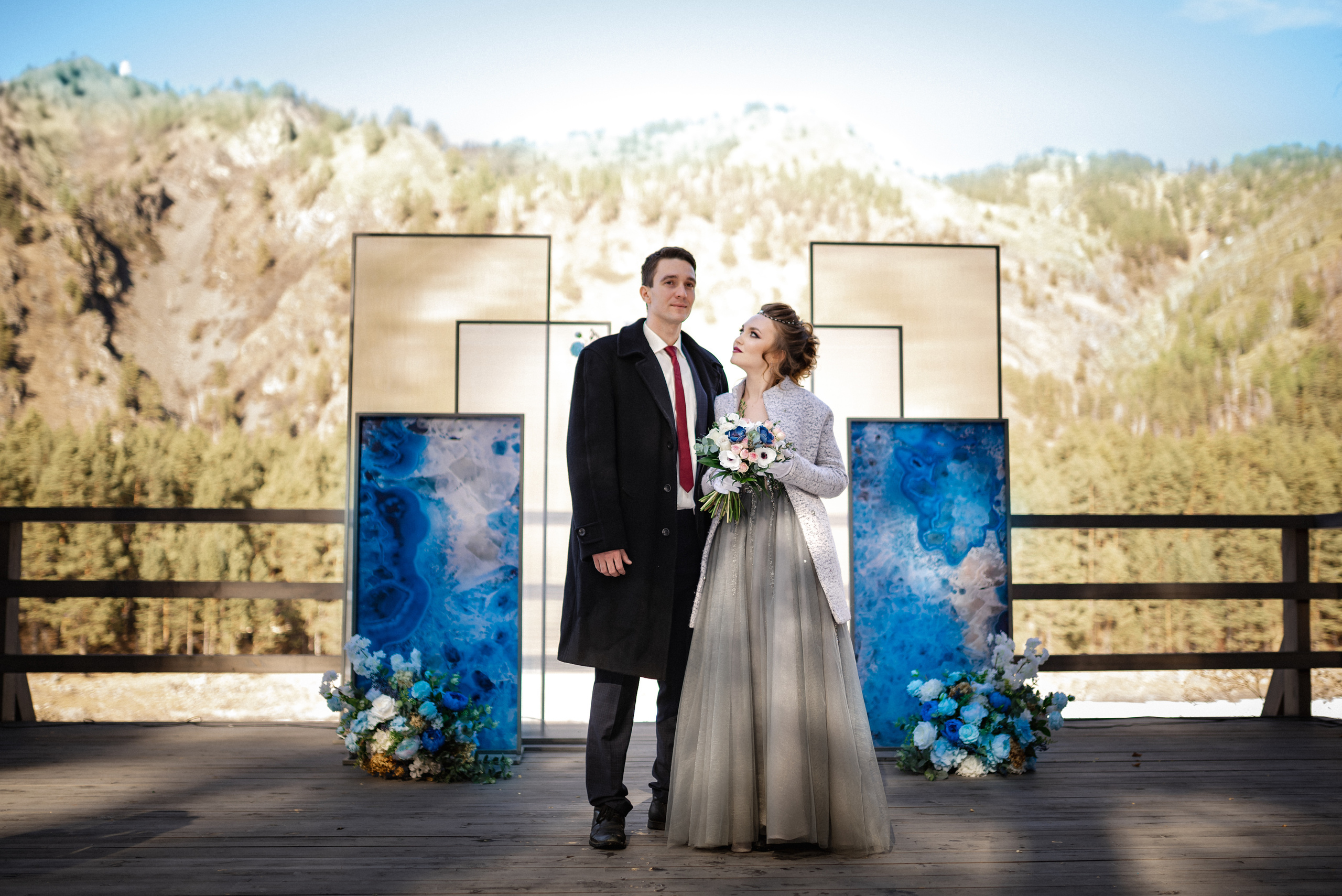 Иван и Светлана. Сергей Богомолов. Свадебный и семейный фотограф