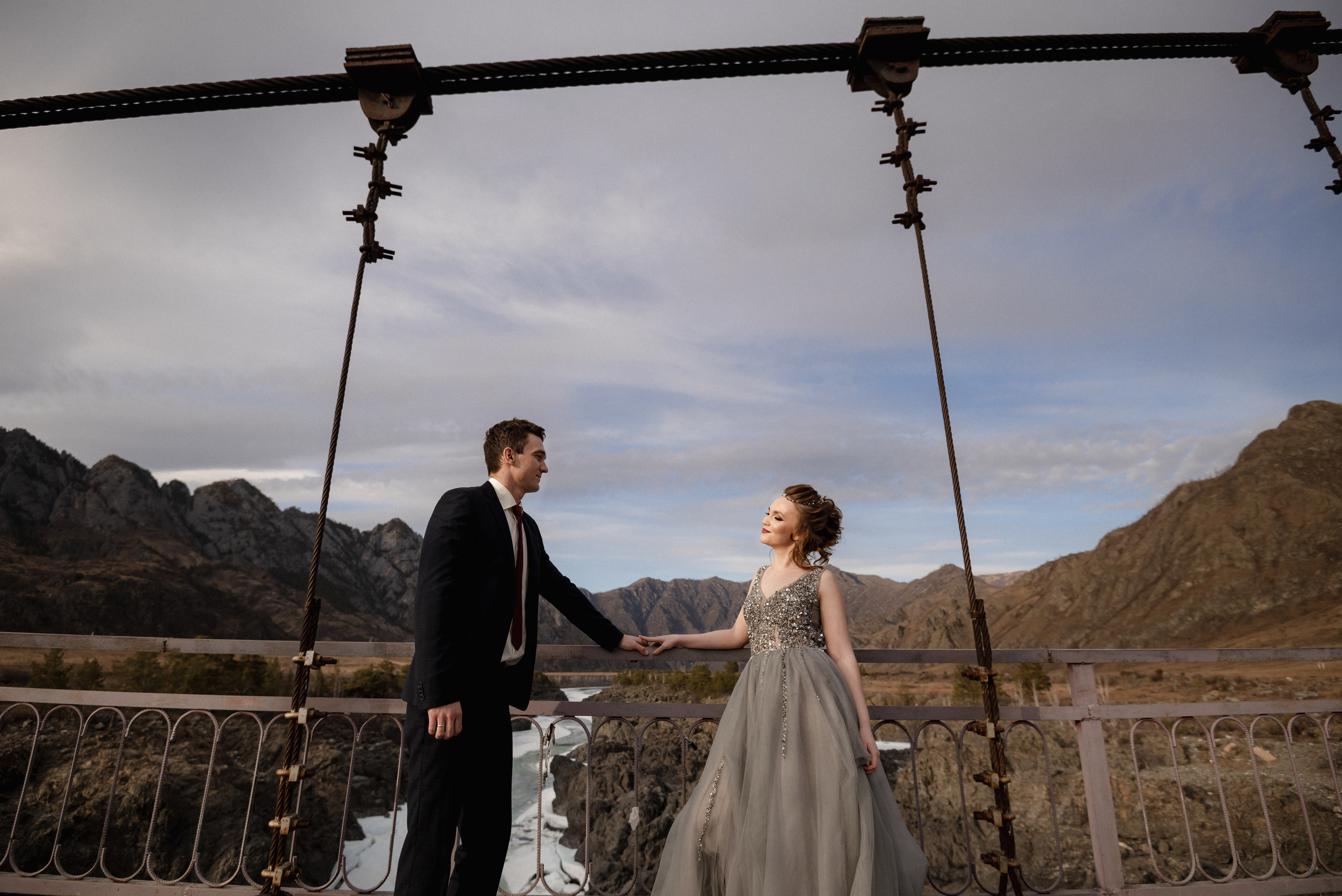 Иван и Светлана. Сергей Богомолов. Свадебный и семейный фотограф