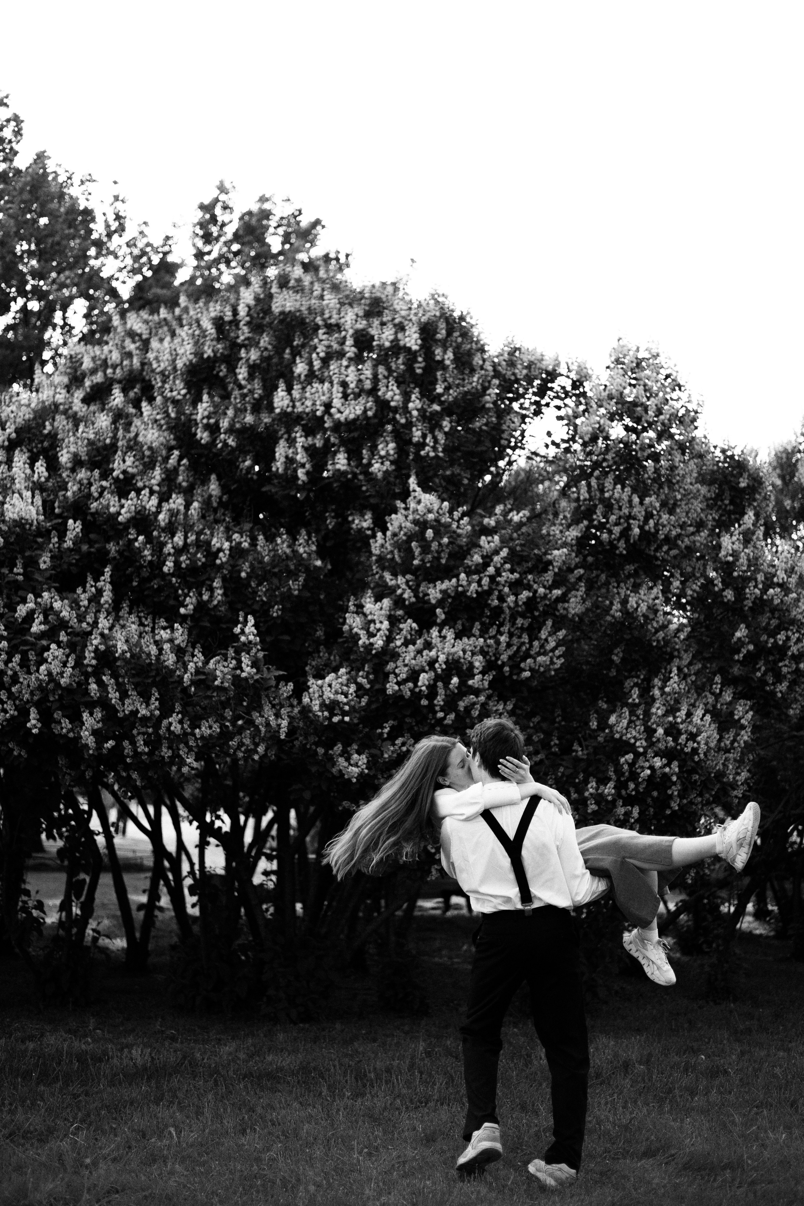 Ксения и Финист. Женский и свадебный фотограф в Санкт-Петербурге Матвеева Наталья