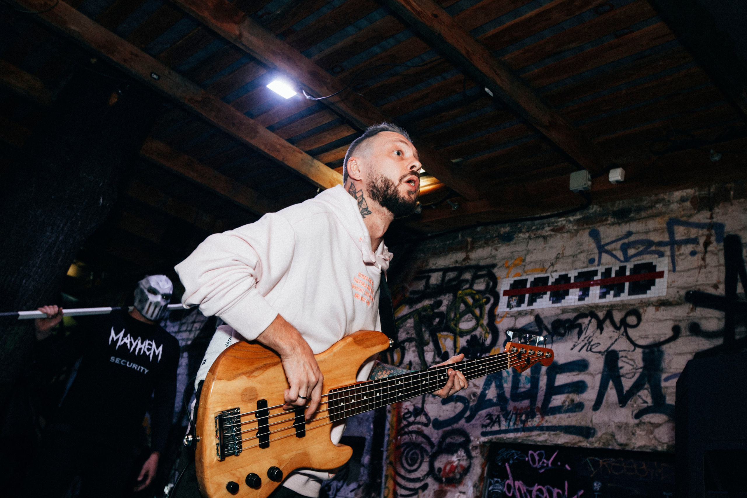 CARDIO KILLER, 16.09.23, Punk Fiction. Stanislav Baryshev — People. Emotions. Atmosphere