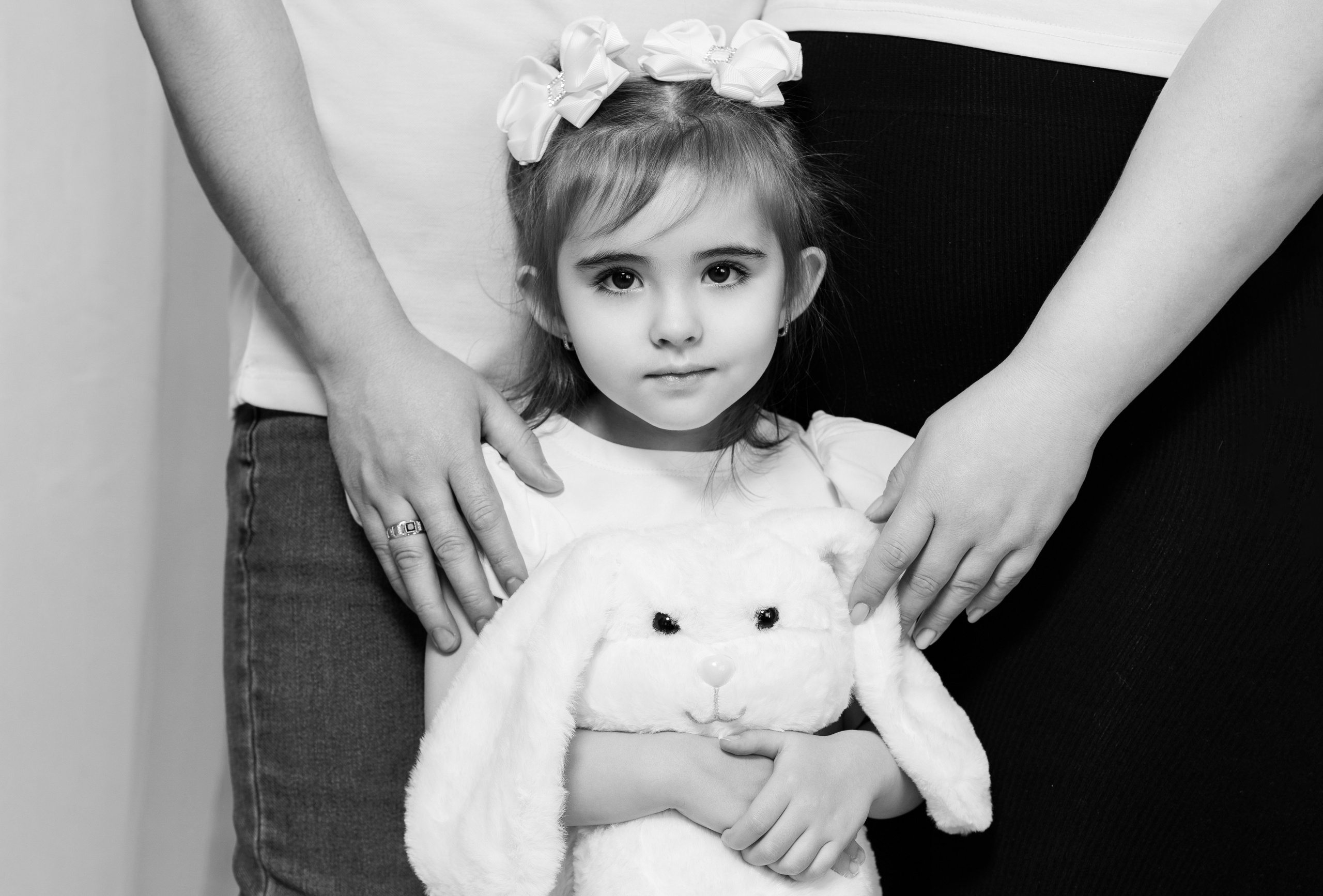 Мы тебя ждём. Свадебный и семейный фотограф в городе Воронеж. Ирина Боловина