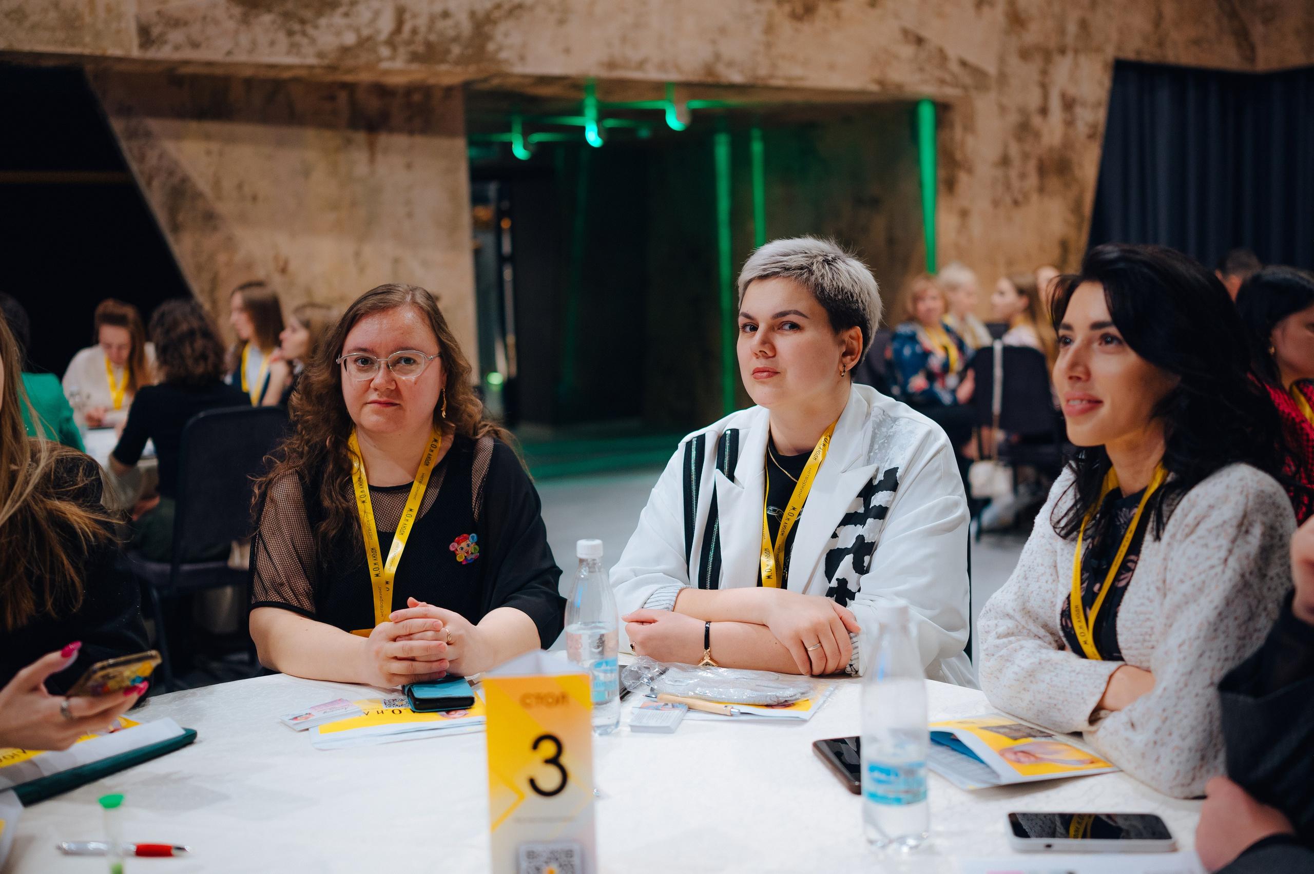 НЕТВОРКИНГ М.О.илюди. Детский и семейный фотограф Катерина Мишина