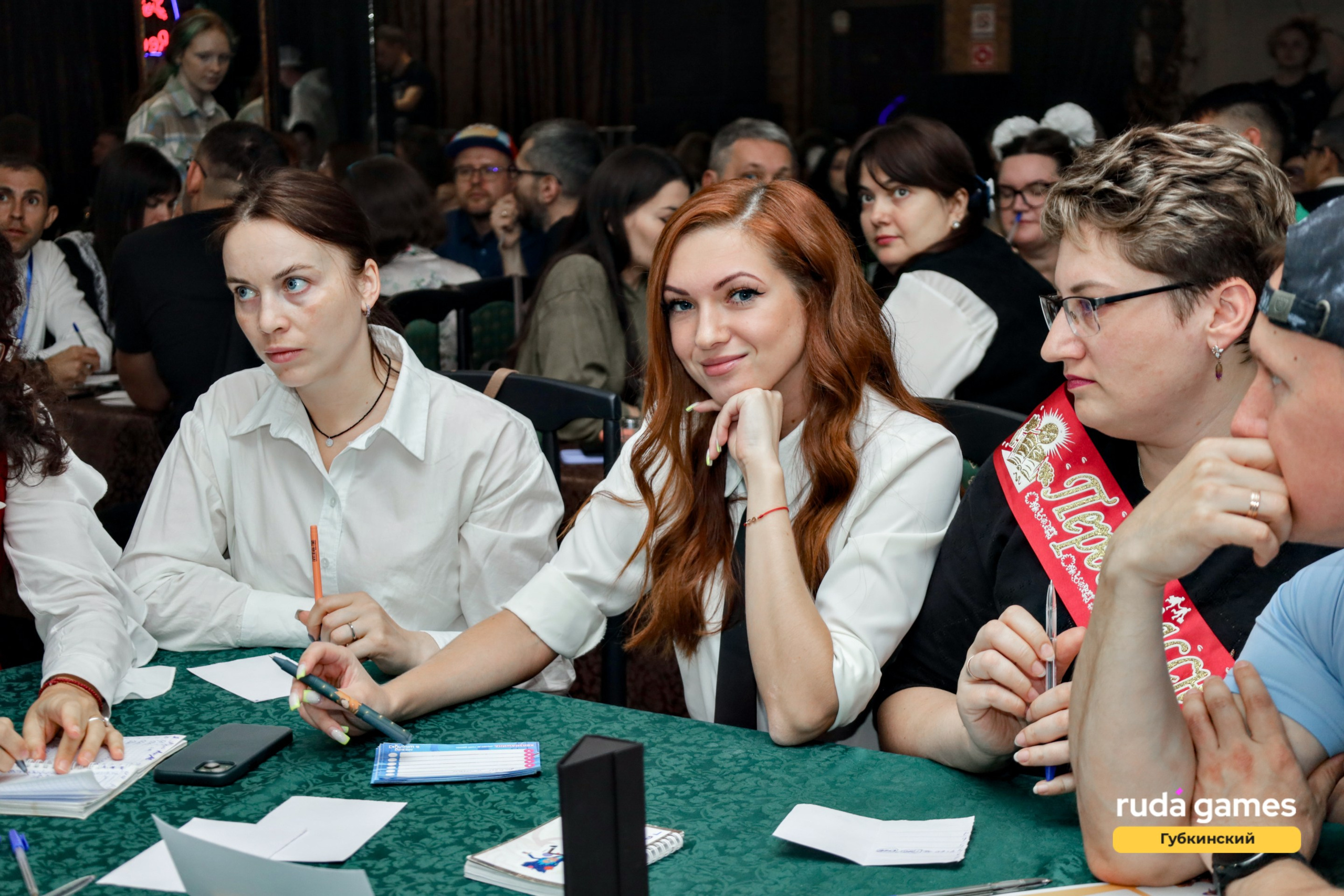 1 сентября. Фотограф в Губкинском | Александра Артамонова