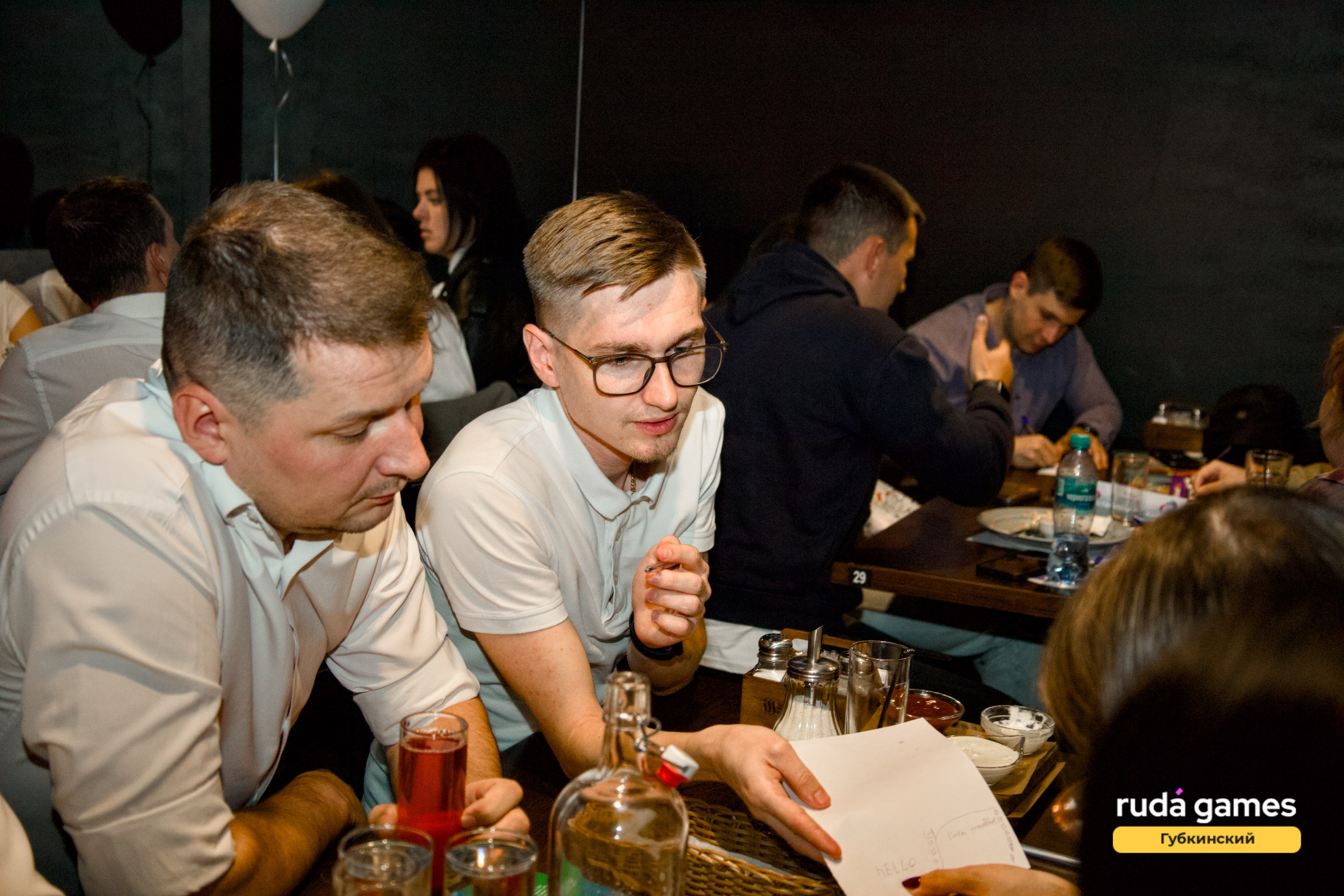 22 августа. Фотограф в Губкинском | Александра Артамонова