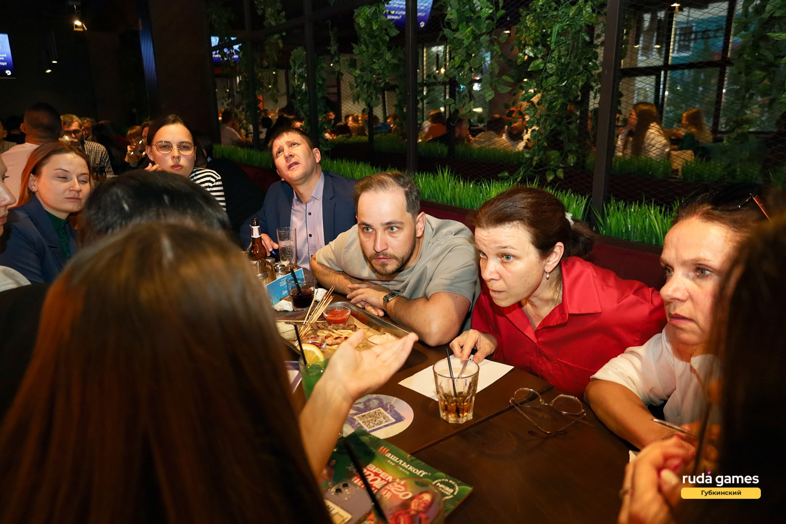 8 августа. Фотограф в Губкинском | Александра Артамонова