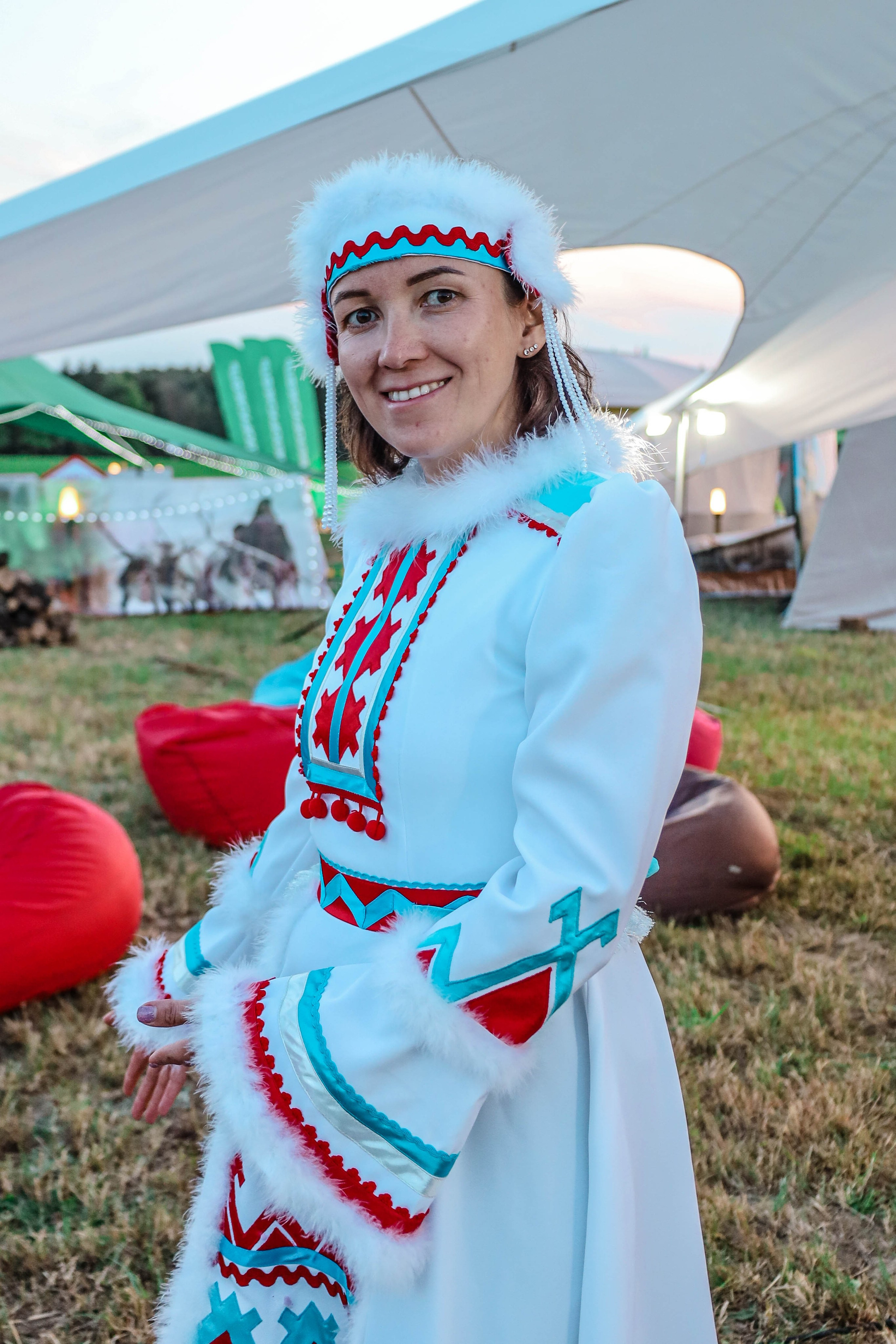 Турслет «Белоруснефть — знак гордости — знак качества». Фотограф в Губкинском | Александра Артамонова