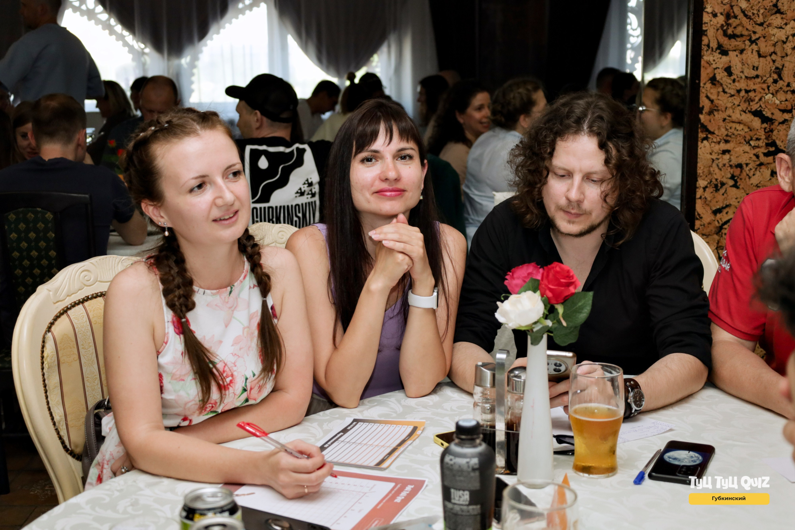 26 июня 2024 года. Фотограф в Губкинском | Александра Артамонова