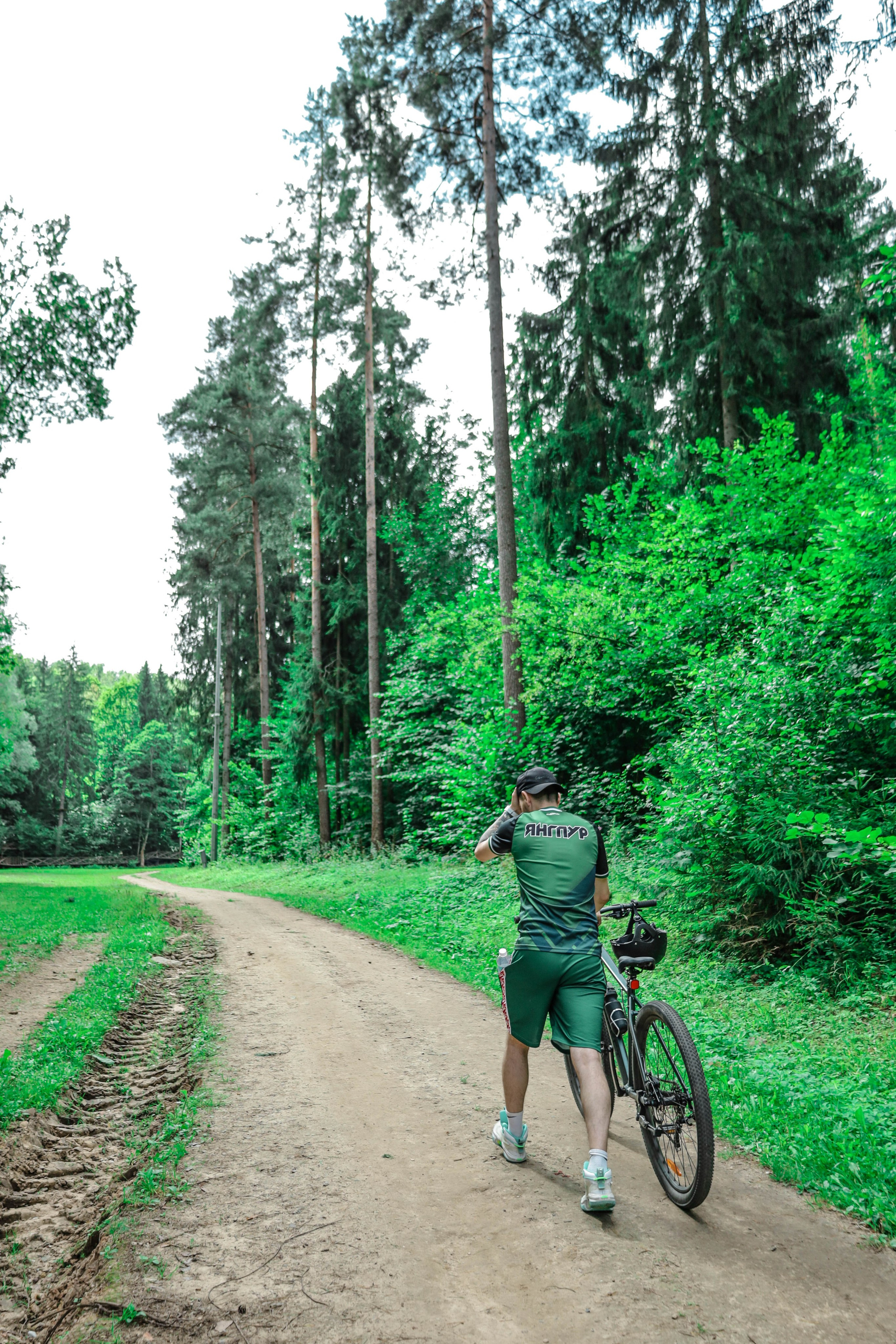 Турслет «Белоруснефть — знак гордости — знак качества». Фотограф в Губкинском | Александра Артамонова