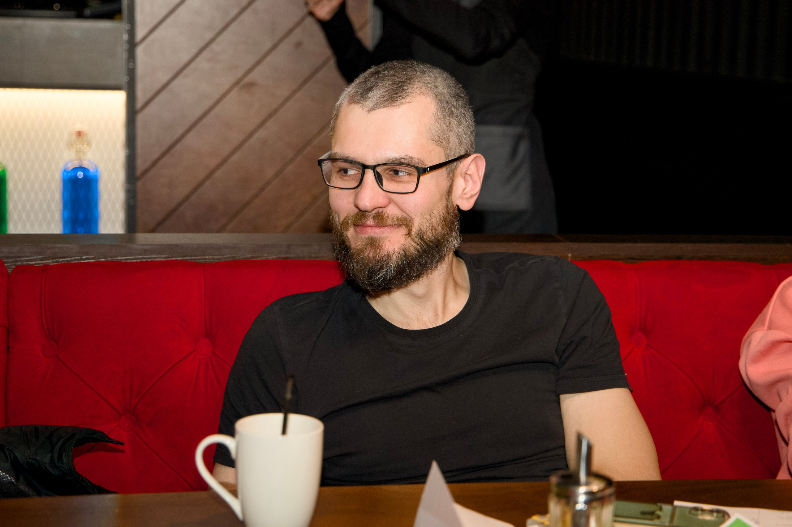 13 октября 2024. Фотограф в Губкинском | Александра Артамонова