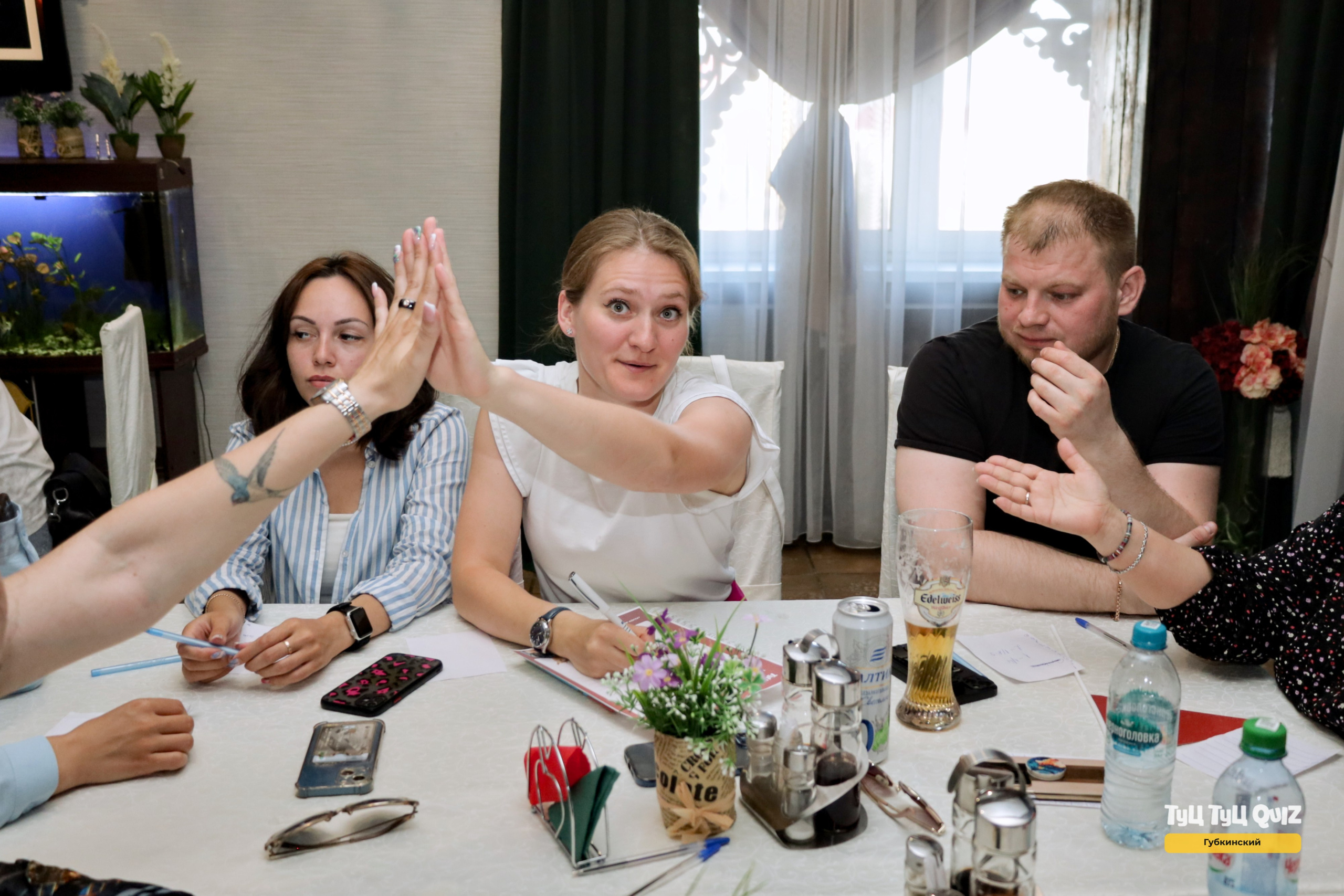 26 июня 2024 года. Фотограф в Губкинском | Александра Артамонова