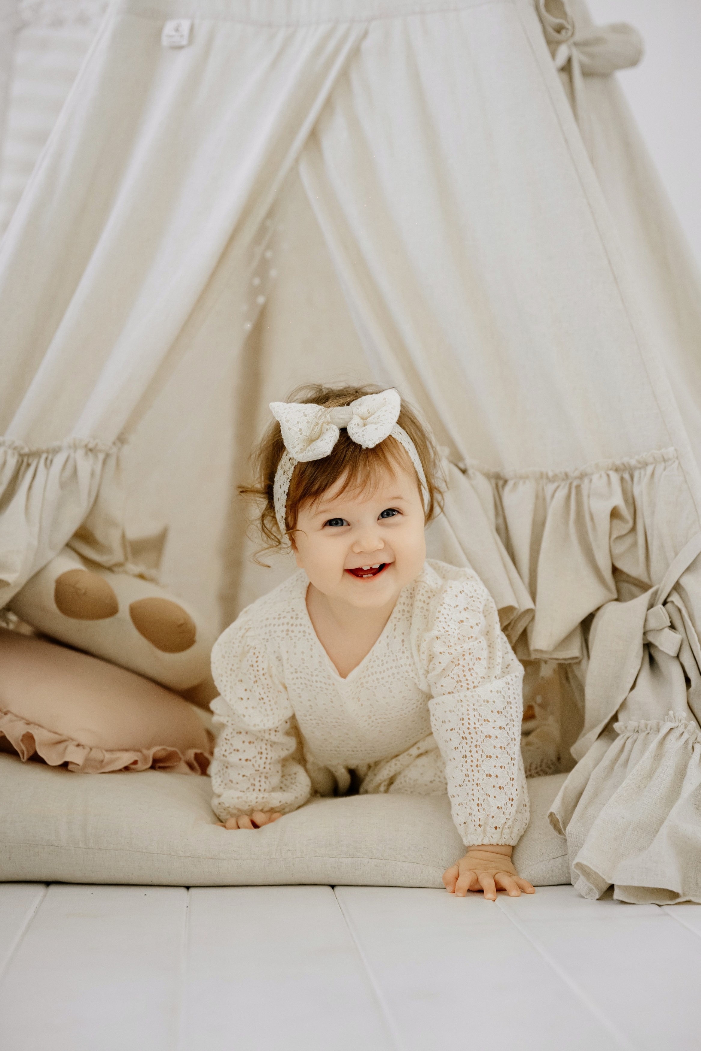 Съемка малыша. Свадебный и семейный фотограф в Сочи Никита Пищов