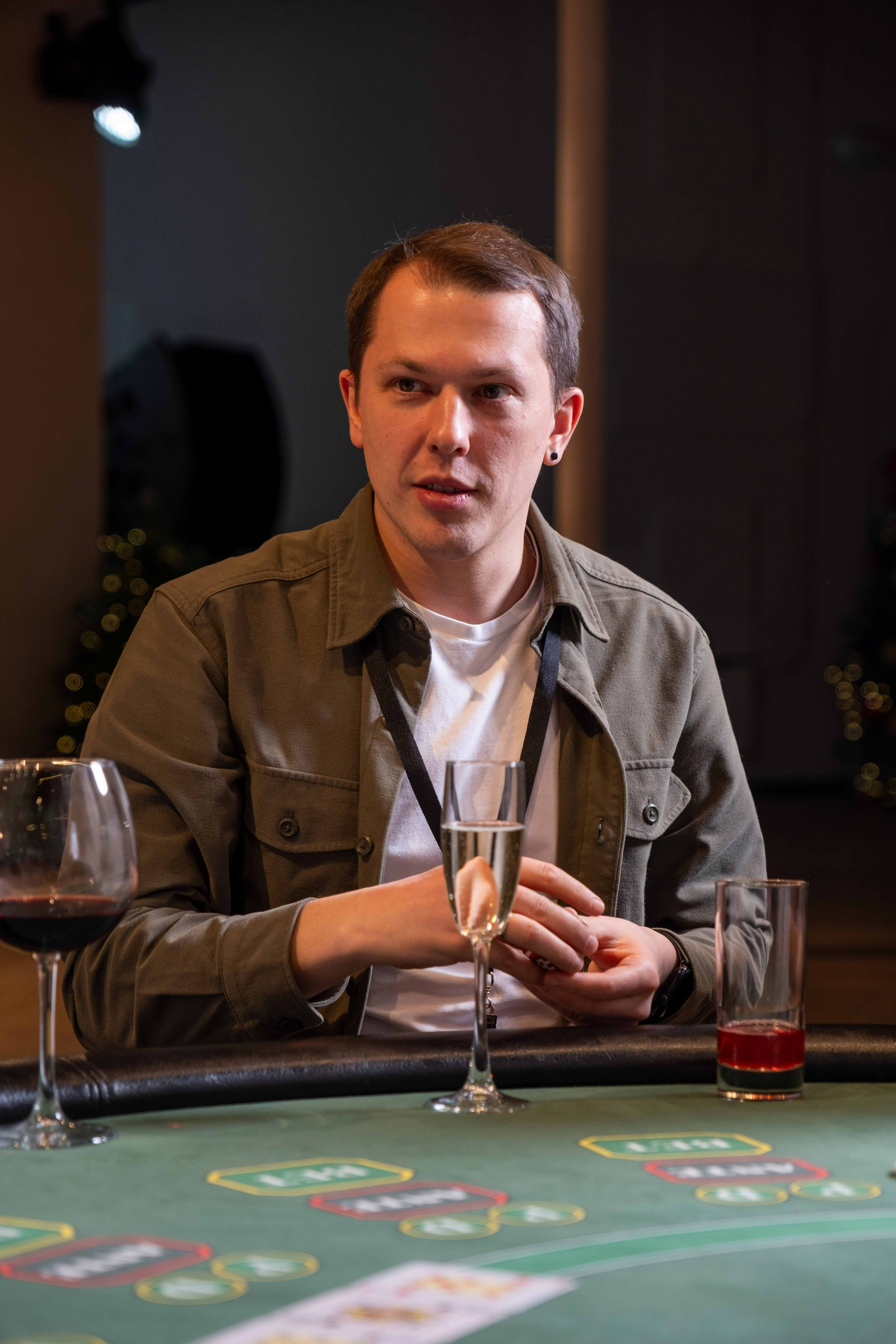 Альбом корпоратив. Фото тур