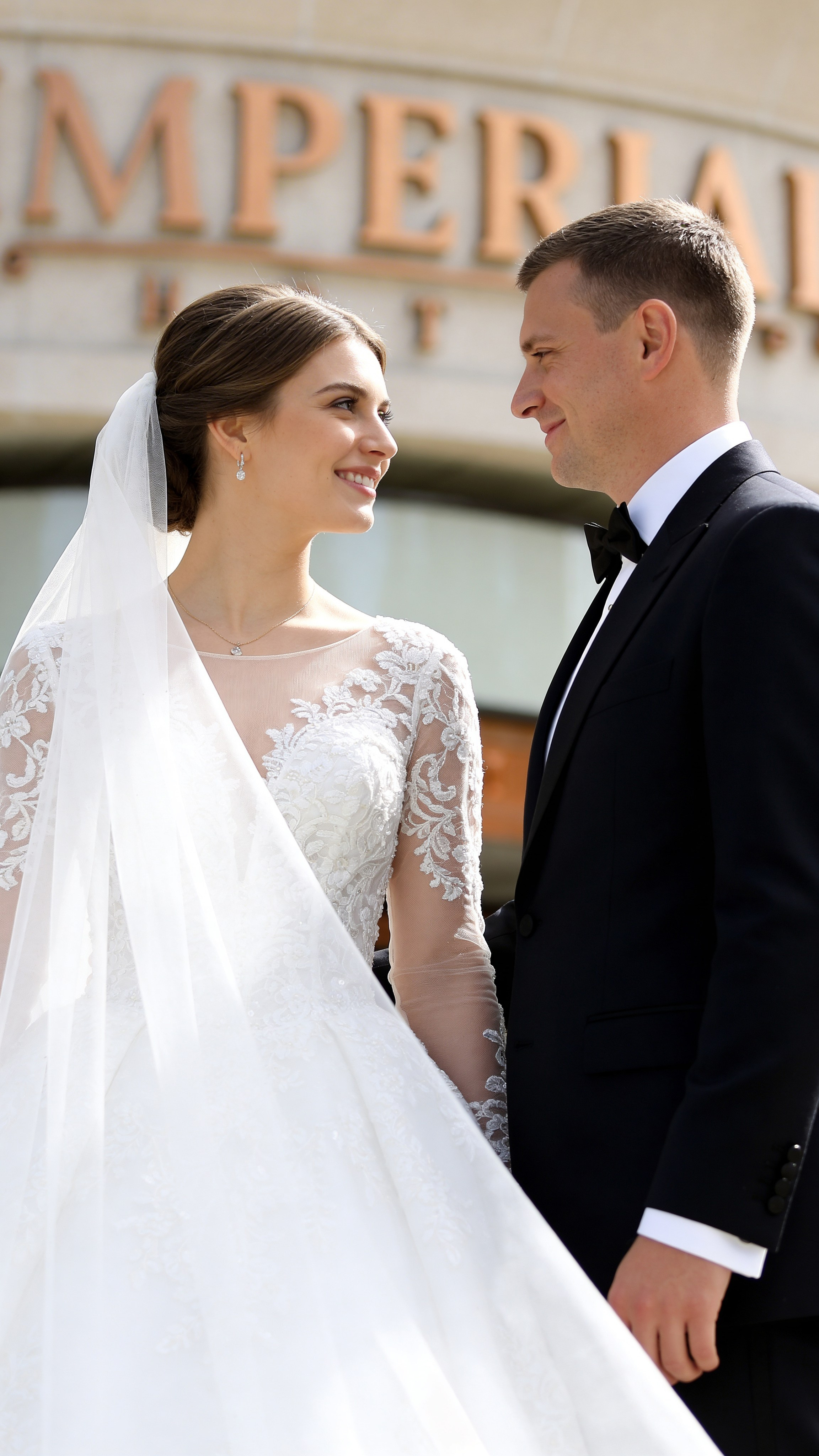 Сборник. Свадебный фотограф во Владивостоке, Уссурийске и городе Артём