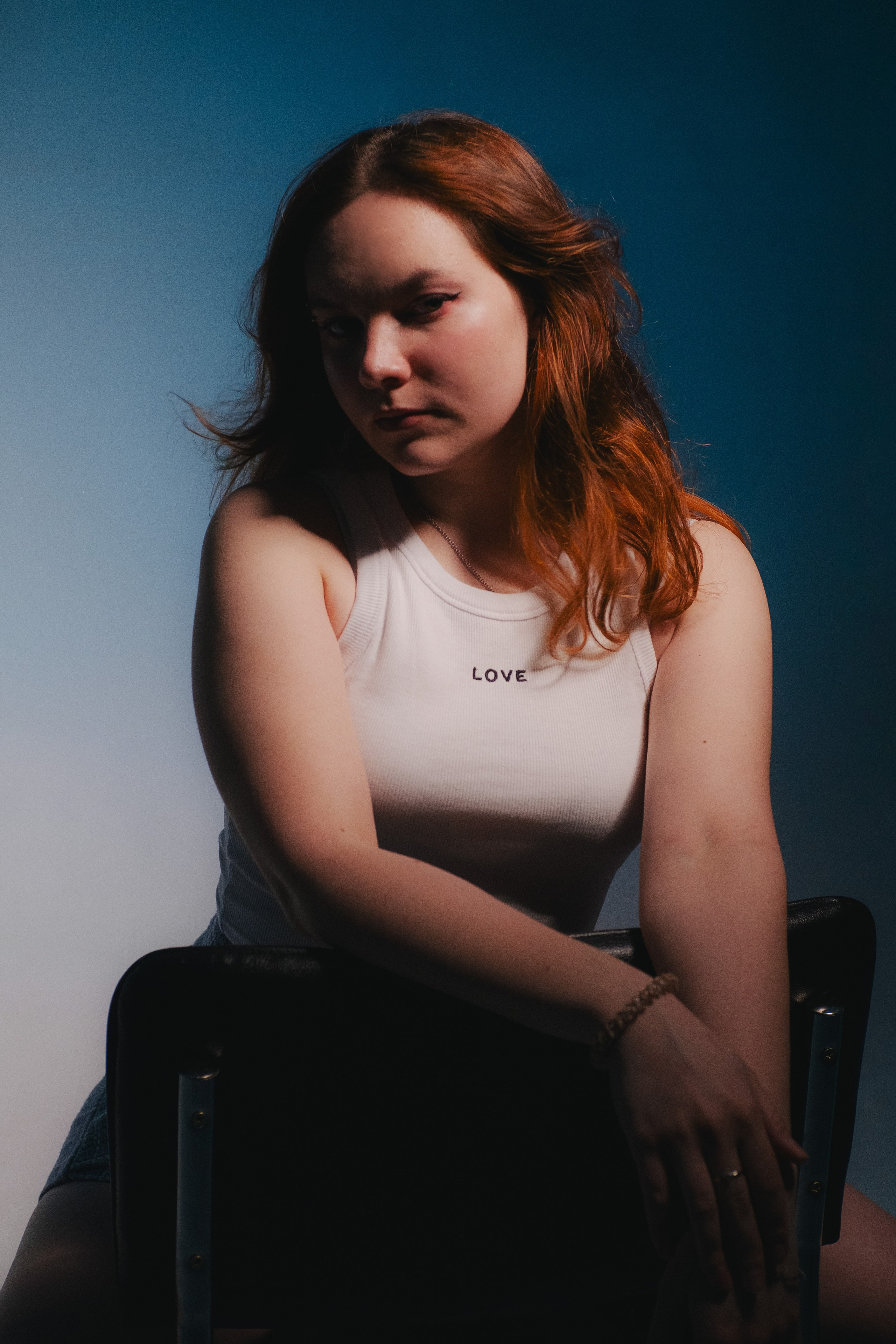 Фотограф Саша. Фотостудия Минималист