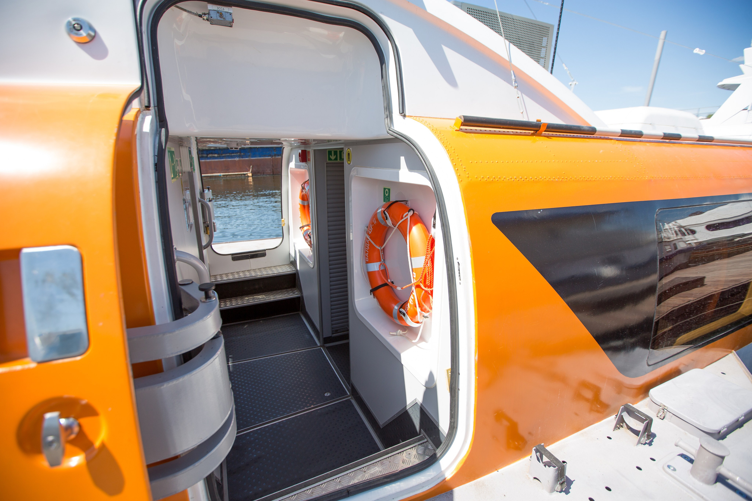 ЗАО Нефтефлот. Фотограф в Самаре Максим Тырин