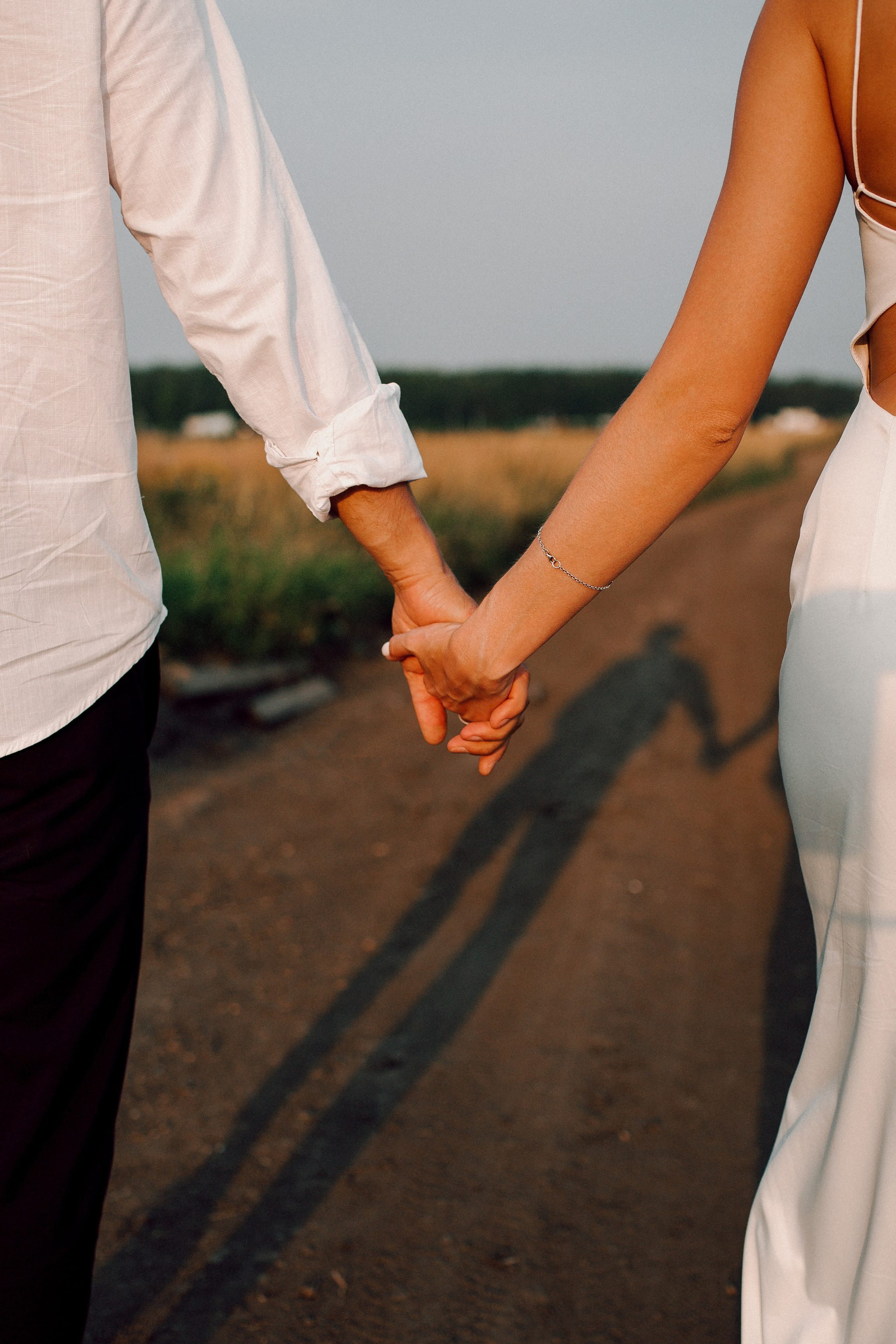 Лавстори — Тимур и Анна. Лёшка Варзегов — фотограф