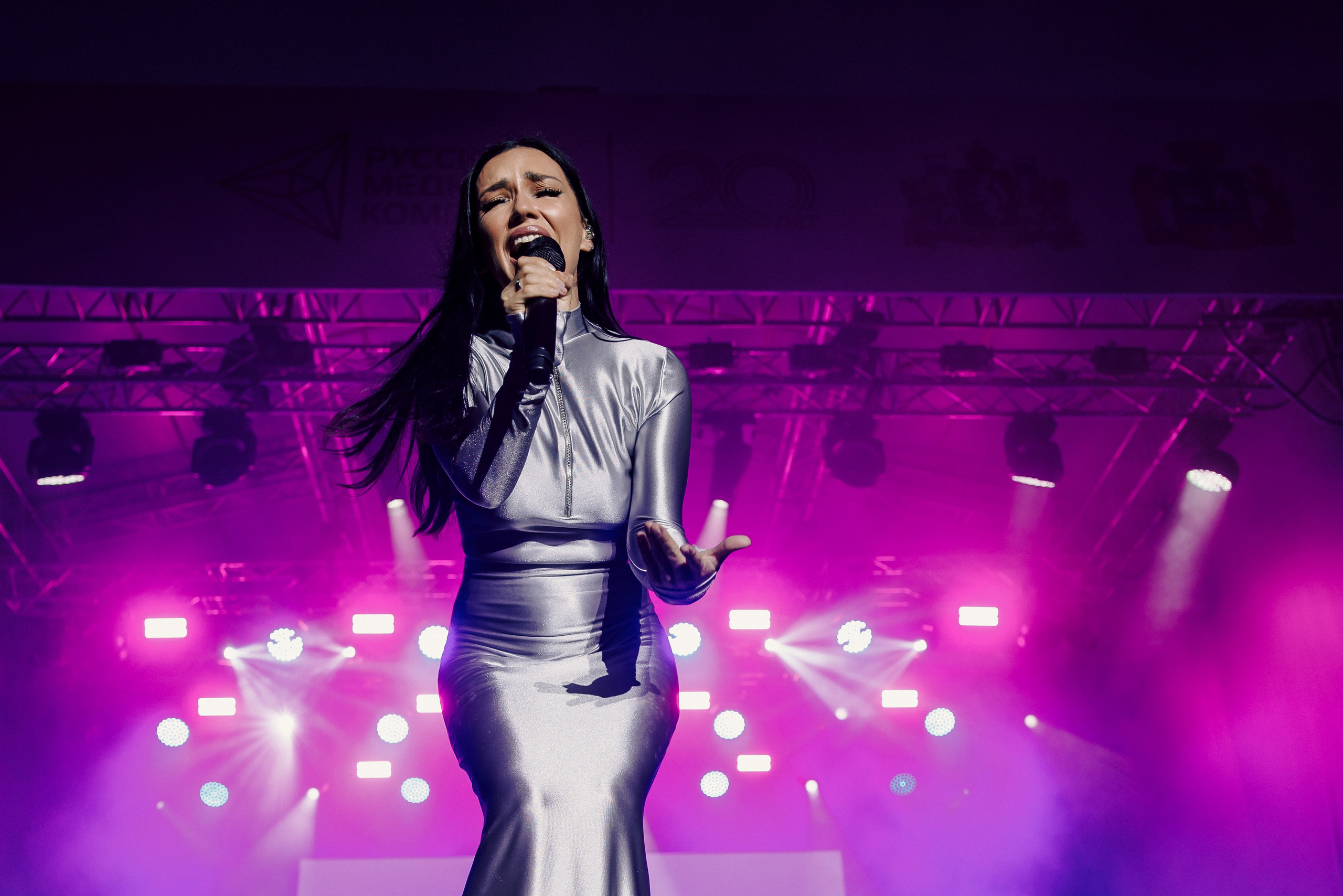 Мисс Екатеринбург 2024. Лёшка Варзегов — фотограф