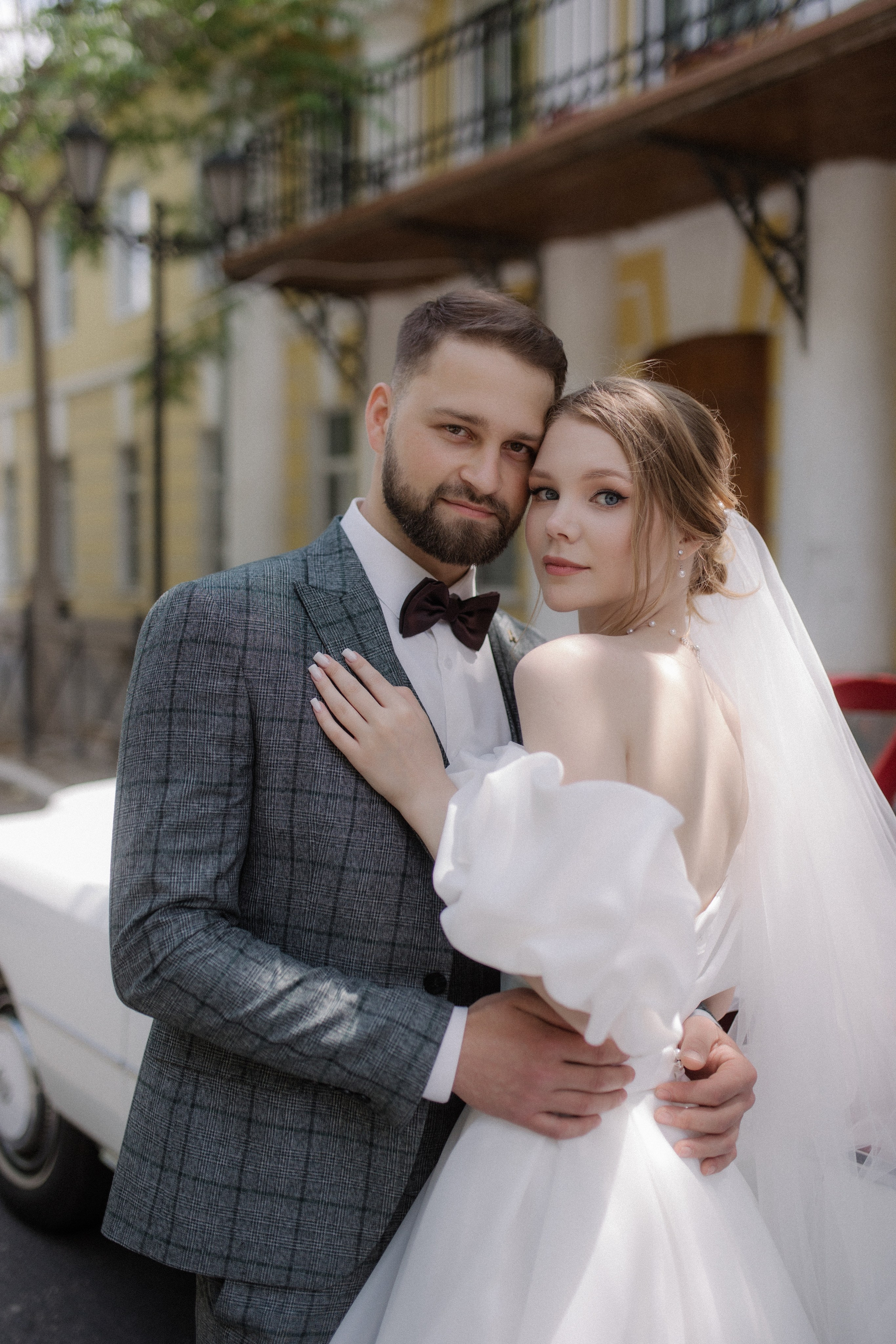 D & D. Свадебный и семейный фотограф в Астрахани Сергунова Наталья