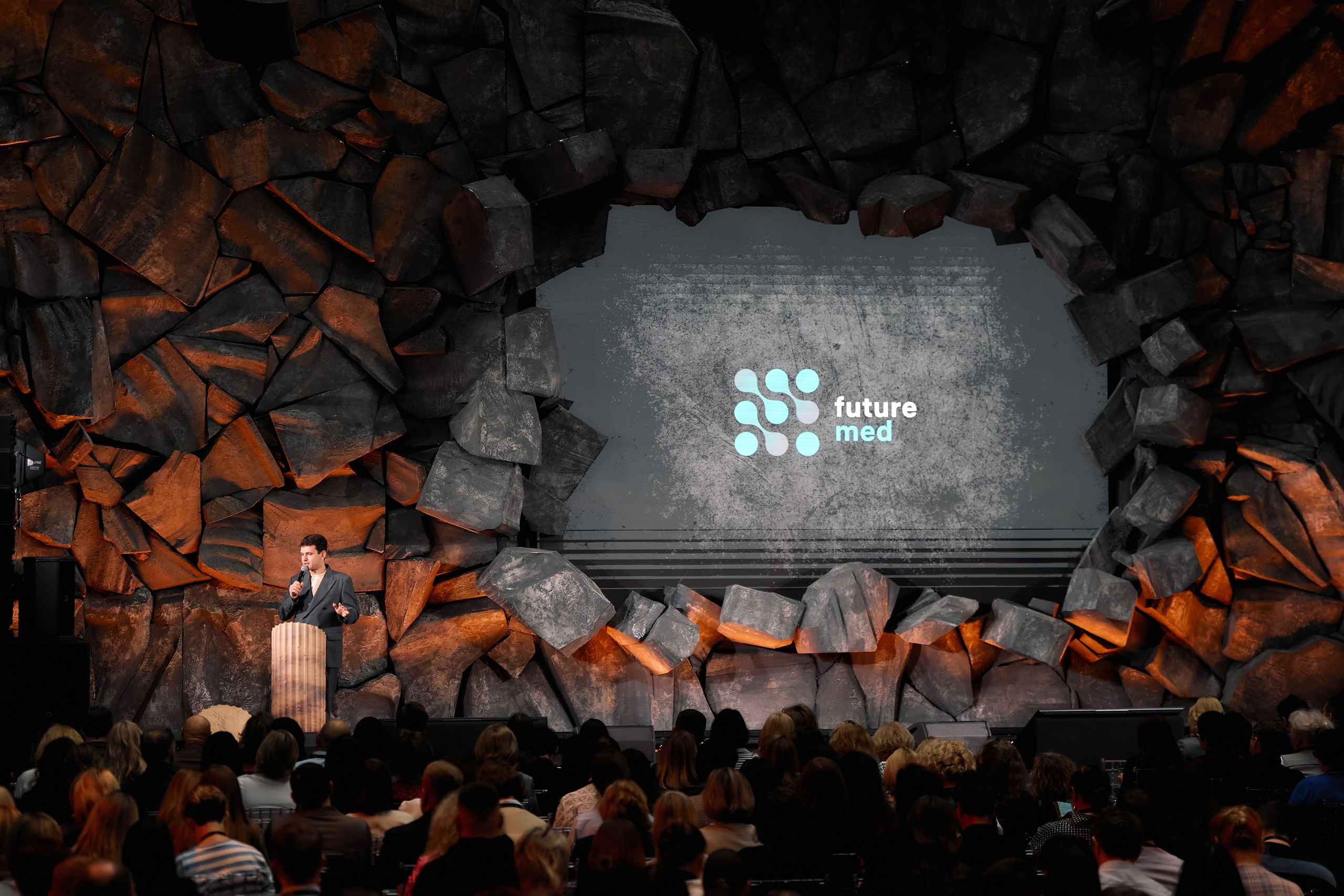 INVITRO FUTURE MED. Photographer — ERASTOV